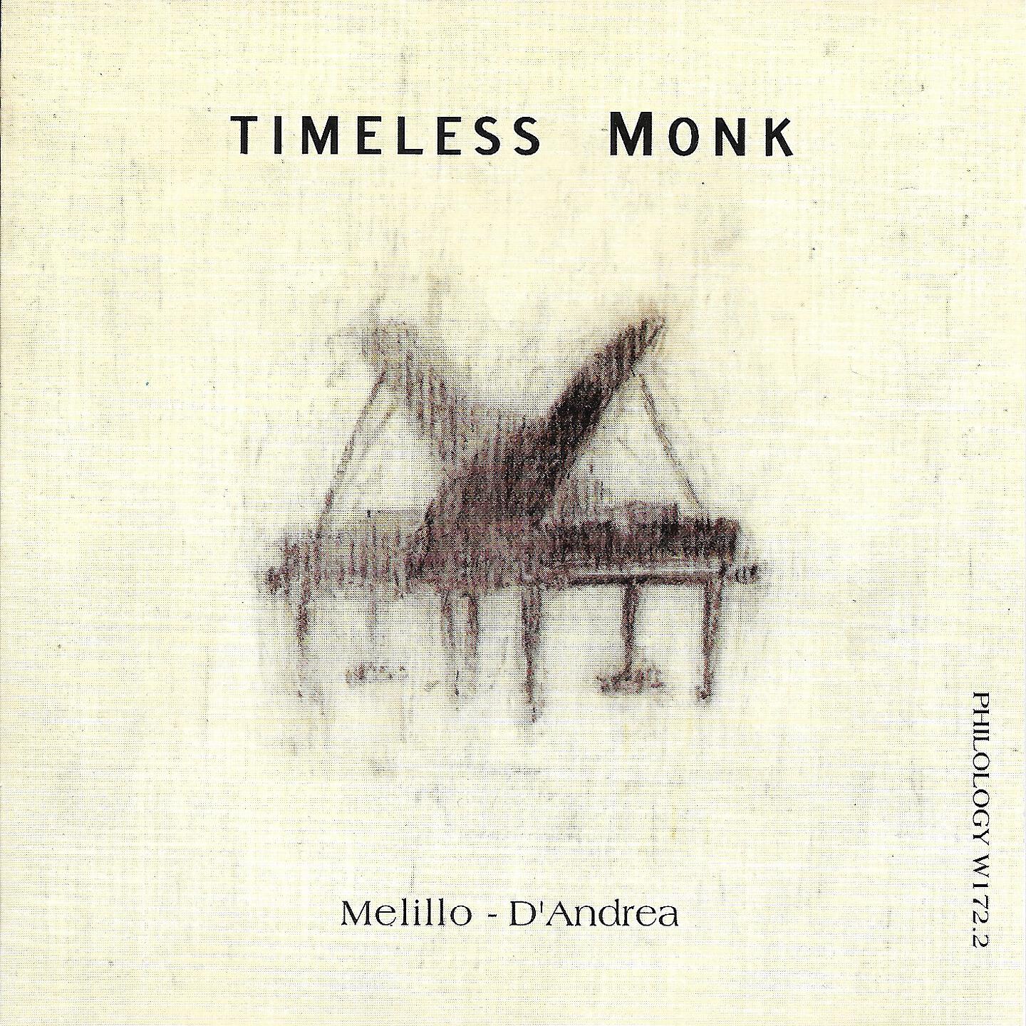 Mike Melillo - Pannonica