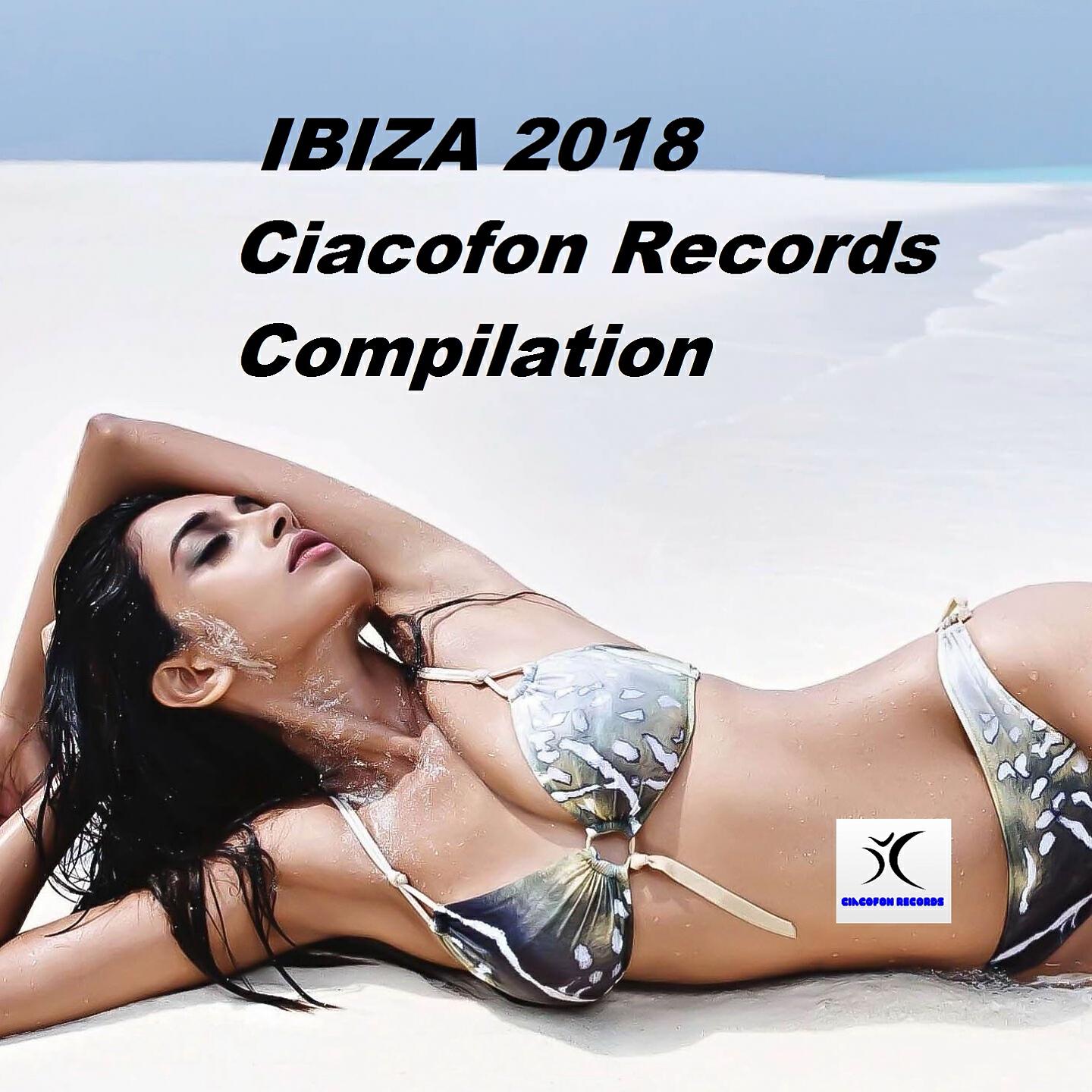 Fonzie Ciaco - Under the Sun (DJ Ciaco Extended Mix)