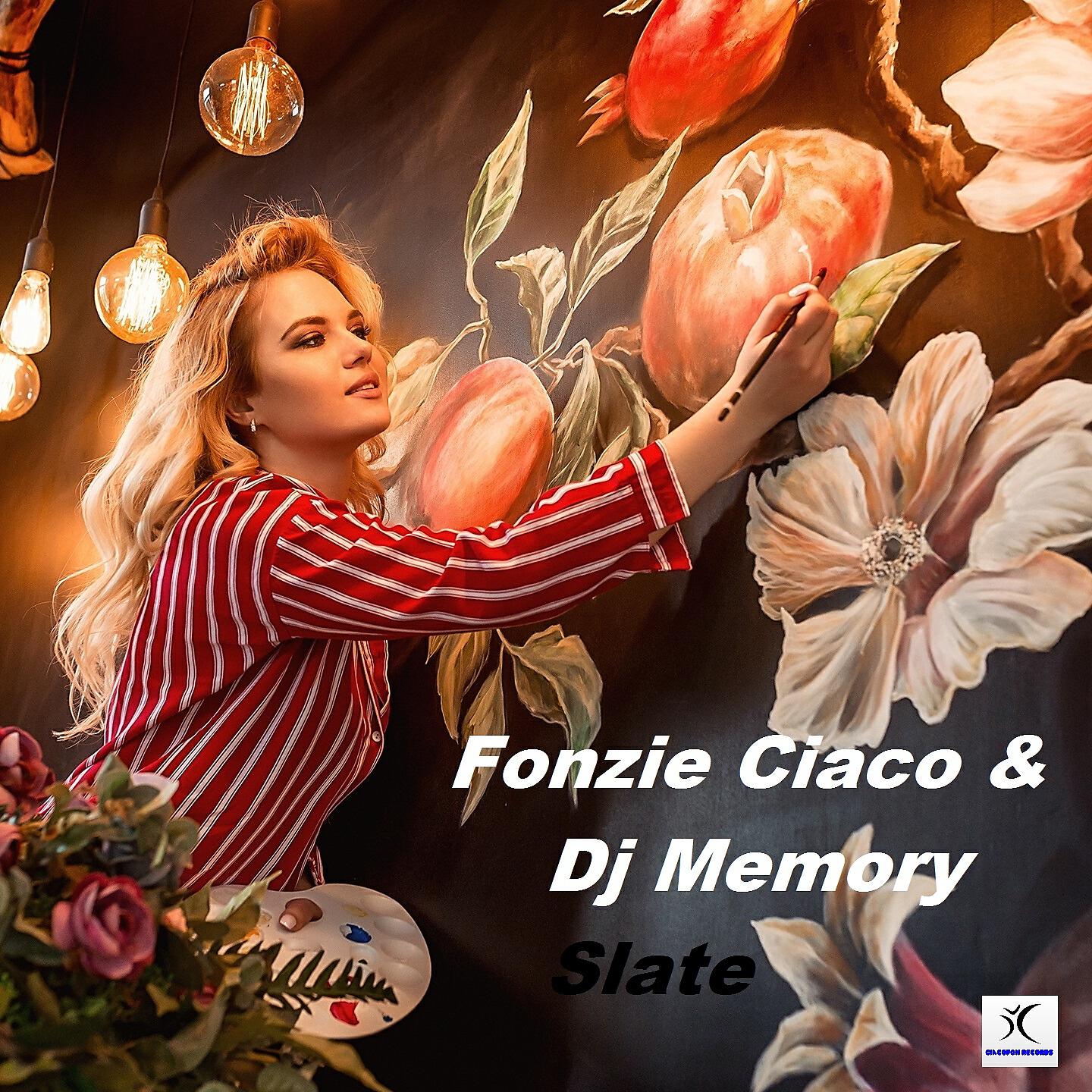 Fonzie Ciaco - Slate (Ciacofon Team Radio Edit)