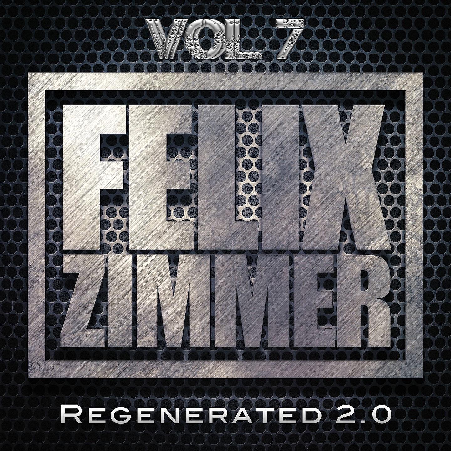 Felix Zimmer - Electricity (This Love Has No Ceiling) (Tribute to Silk City & Dua Lipa)