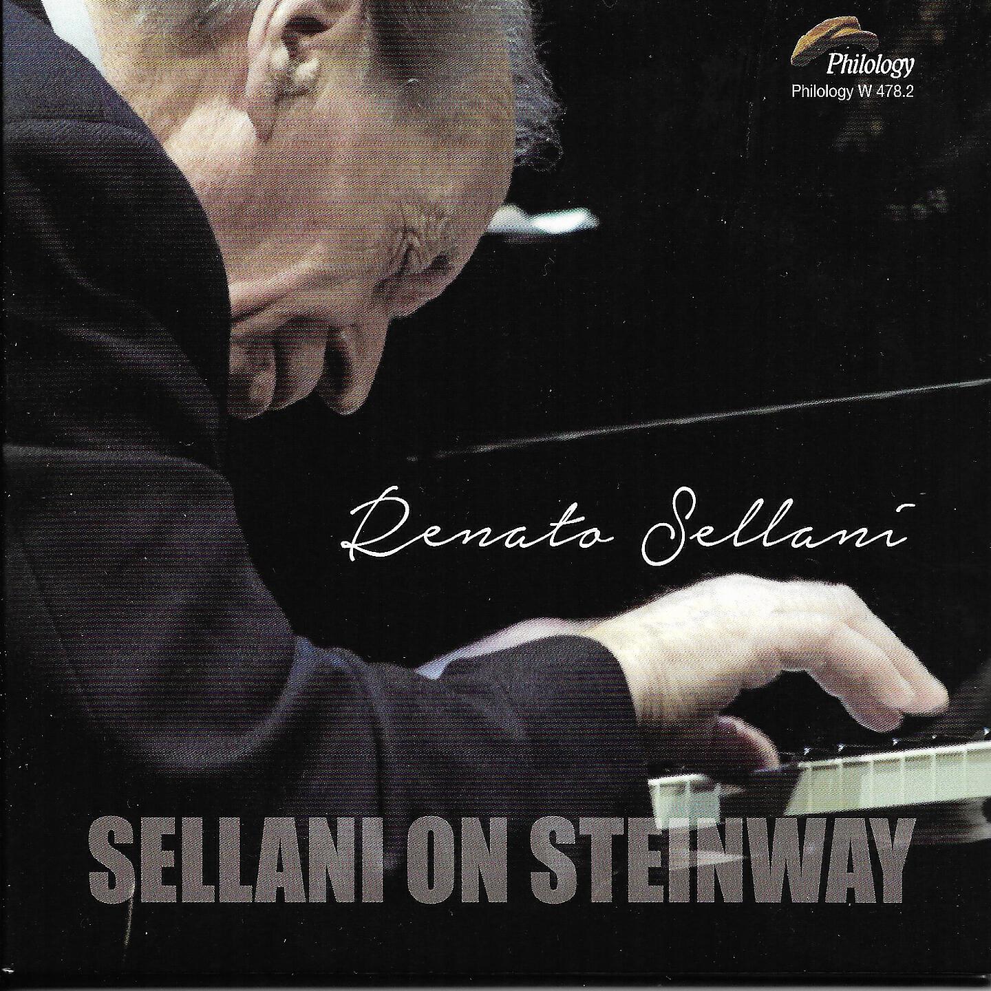Renato Sellani - Untitled 1
