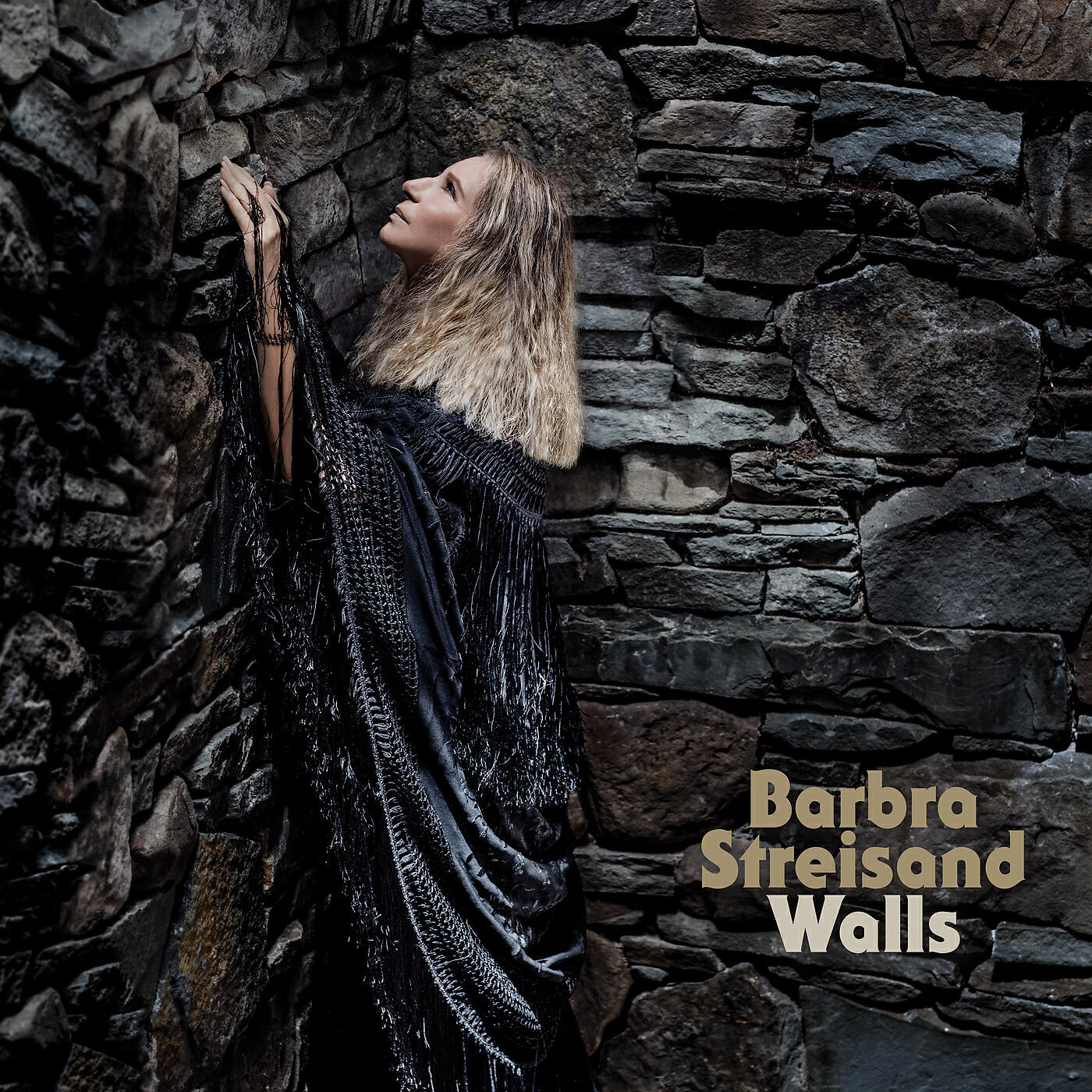 Barbra Streisand - Lady Liberty