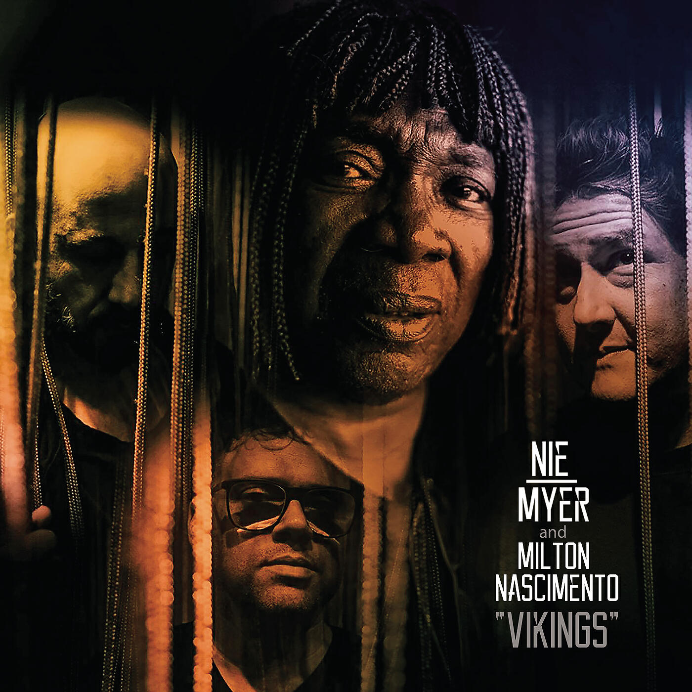 Nie Myer - Vikings