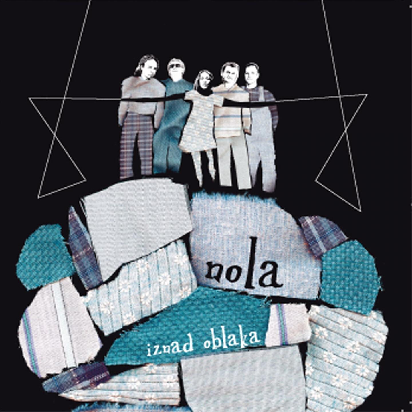 NOLA - Mrav (2004)