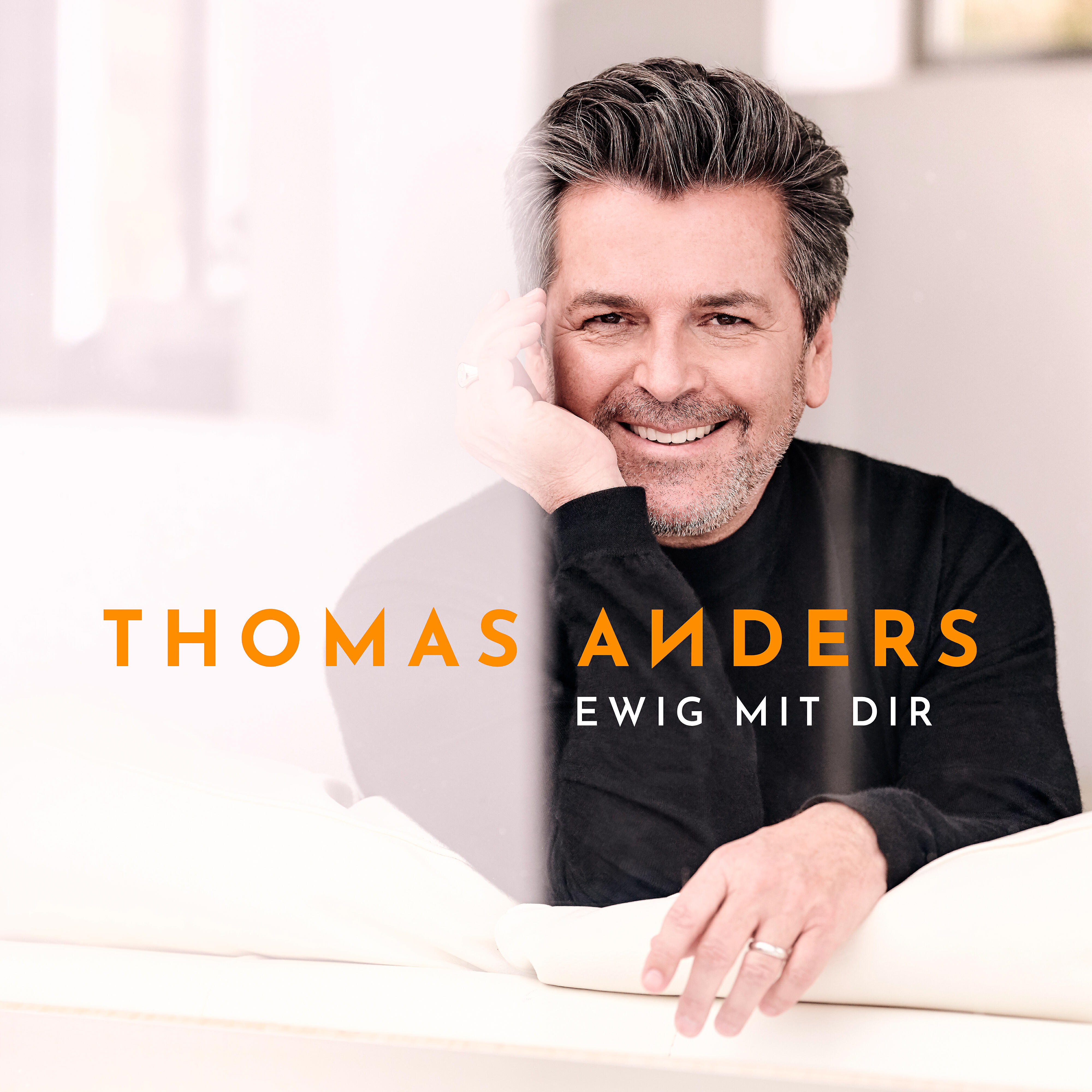 Thomas Anders - Sie sagte doch sie liebt mich (feat. Florian Silbereisen)