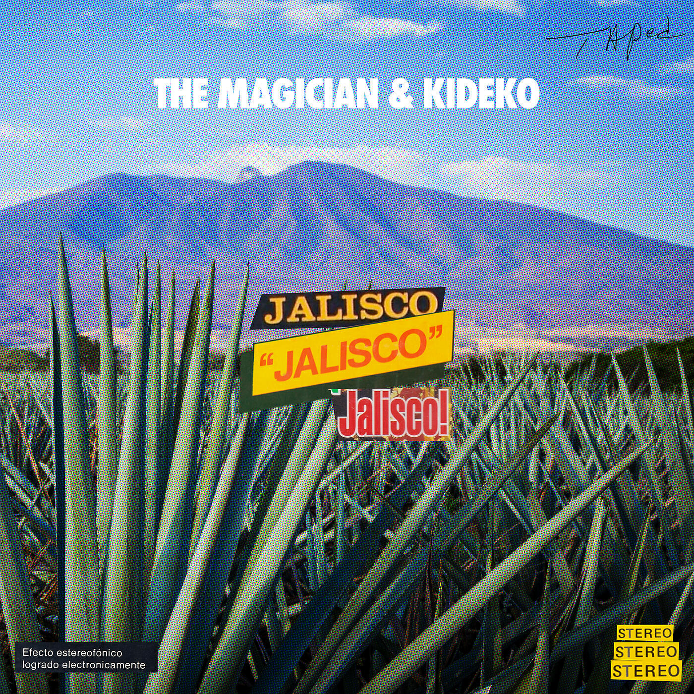 The Magician - Jalisco