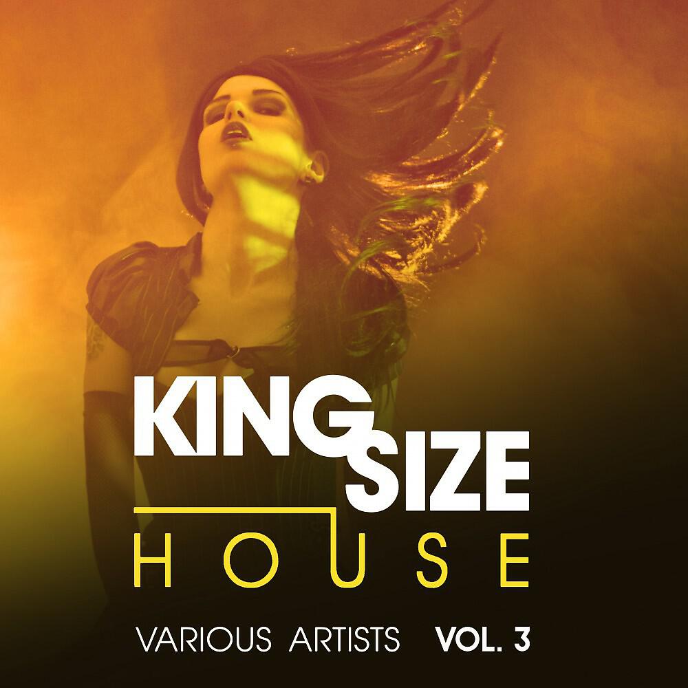 Orson Welsh - Deep Down (Original Mix)