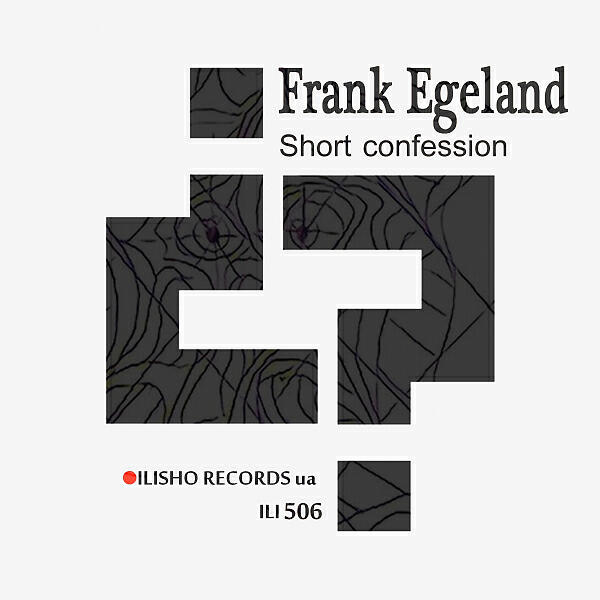 Frank Egeland - Footstep`s in the dark (Original Mix)