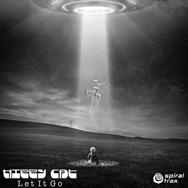 Hippy Cat - Let It Go