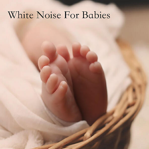 Baby Sweet Dream - Calming Waves - Loopable With No Fade