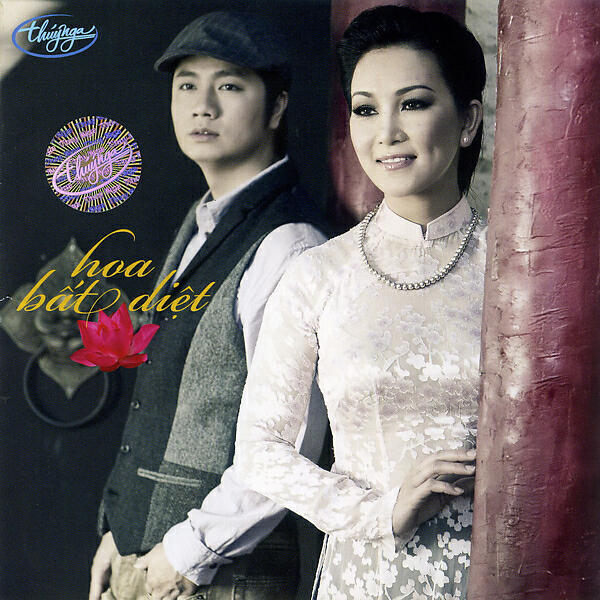 Huong Thuy - Y Nghia Vu Lan (feat. Duy Truong)