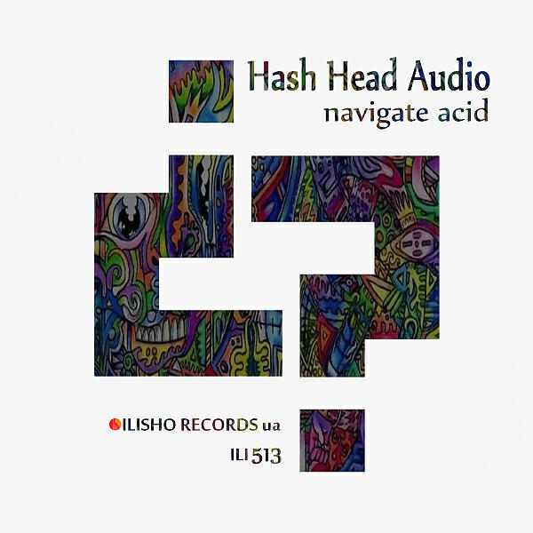 Hash Head Audio - Raindeer (Original Mix)
