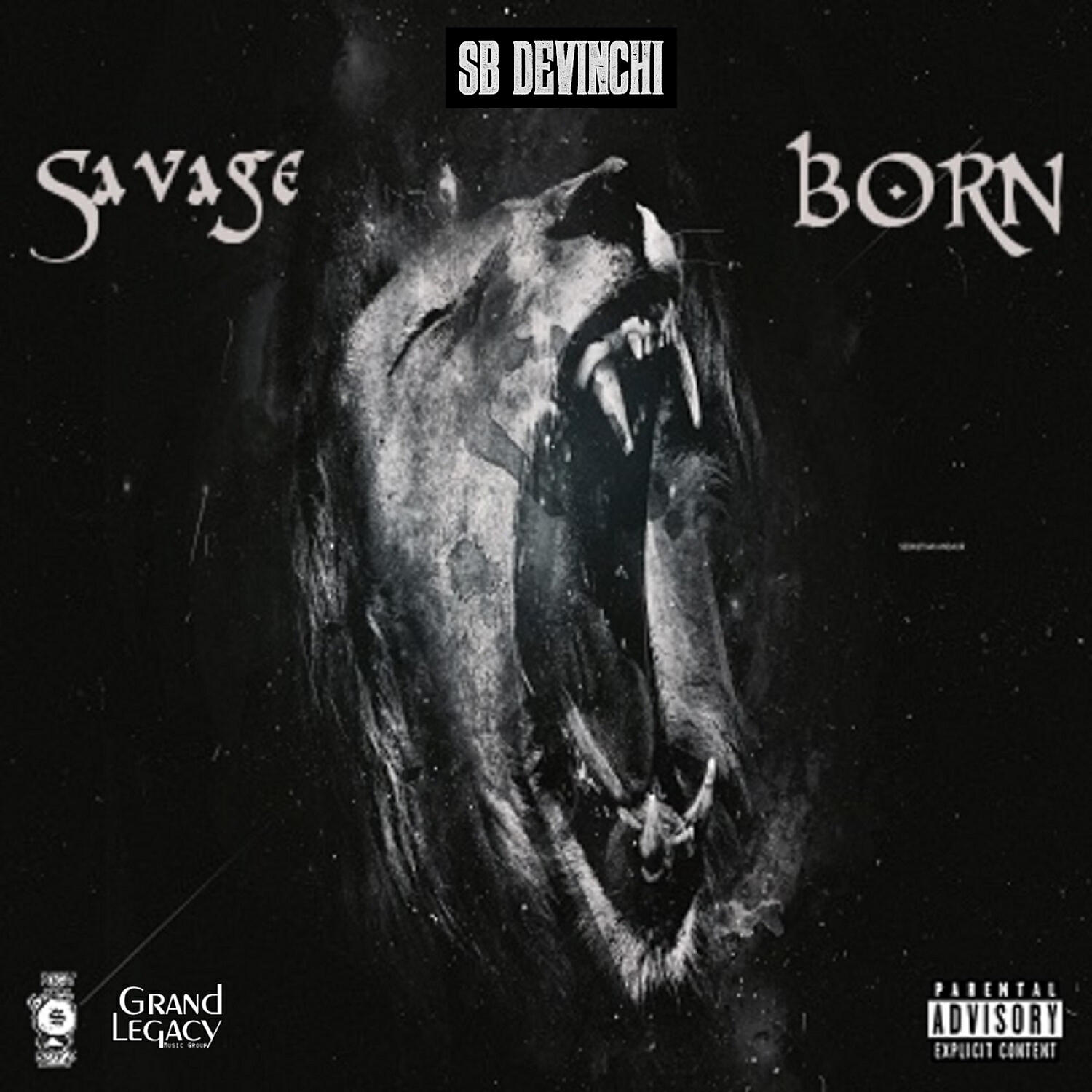SB - Savage Born (Intro)