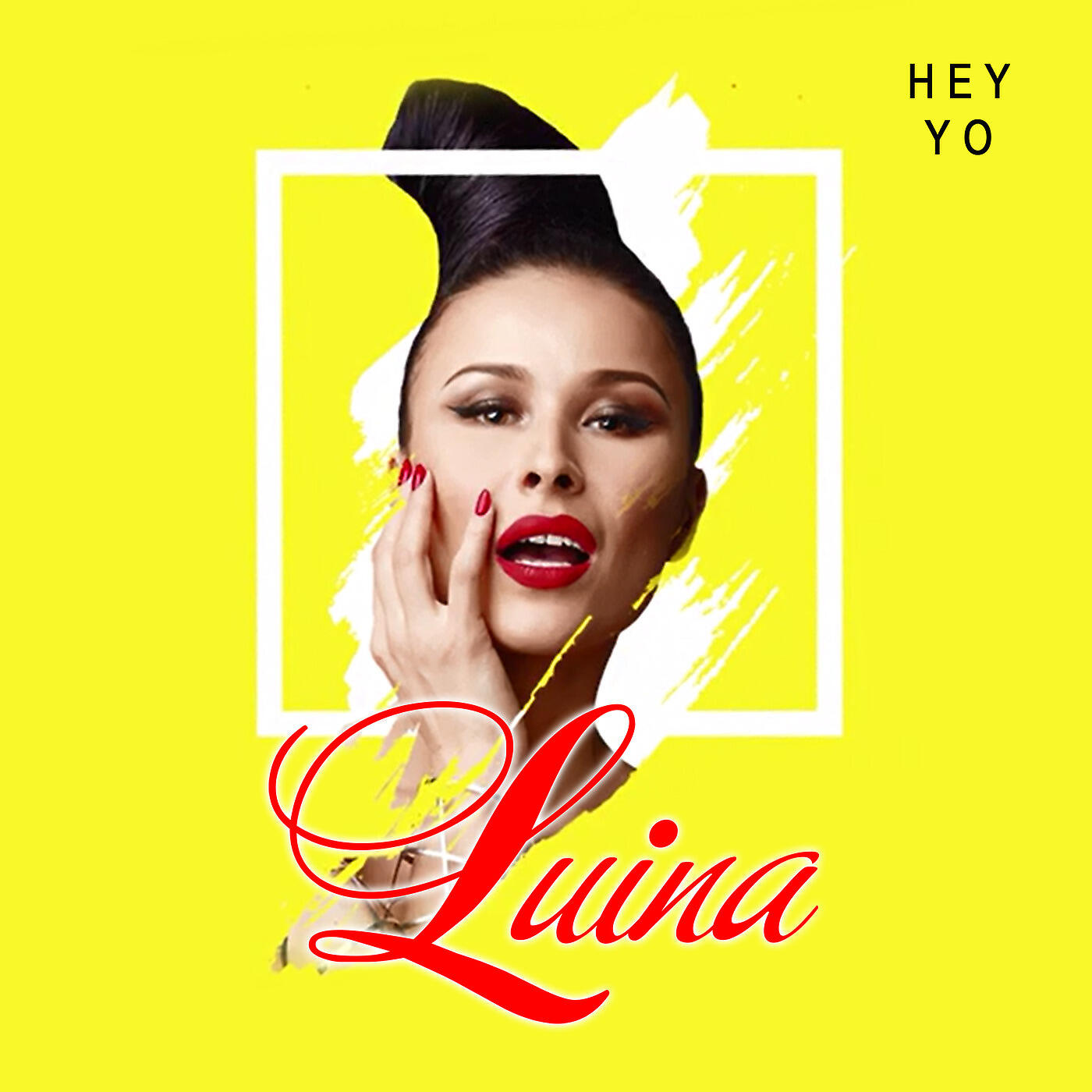 Luina - Кешір мені