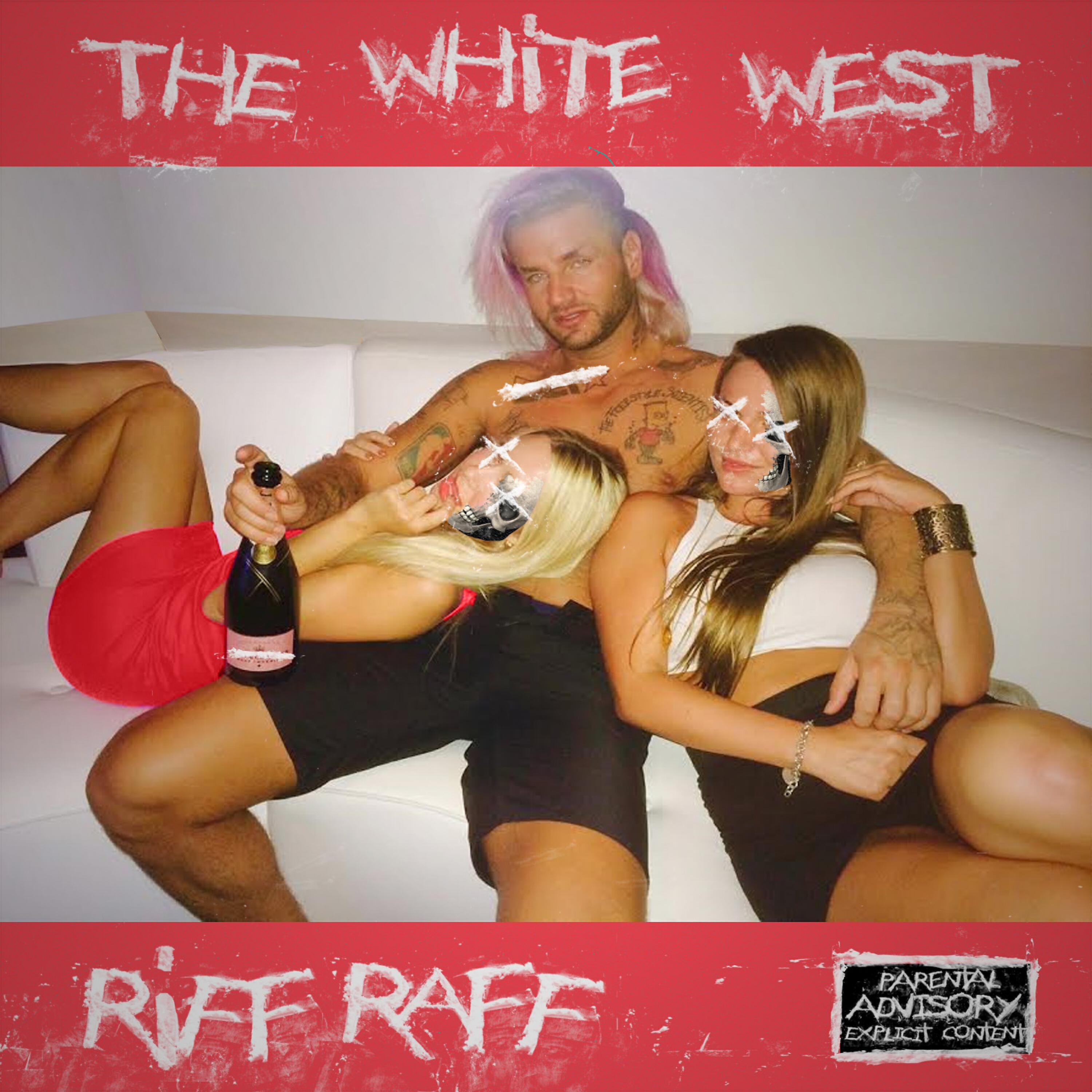 Riff Raff - Snow Storm (feat. Owey & Poodeezy)
