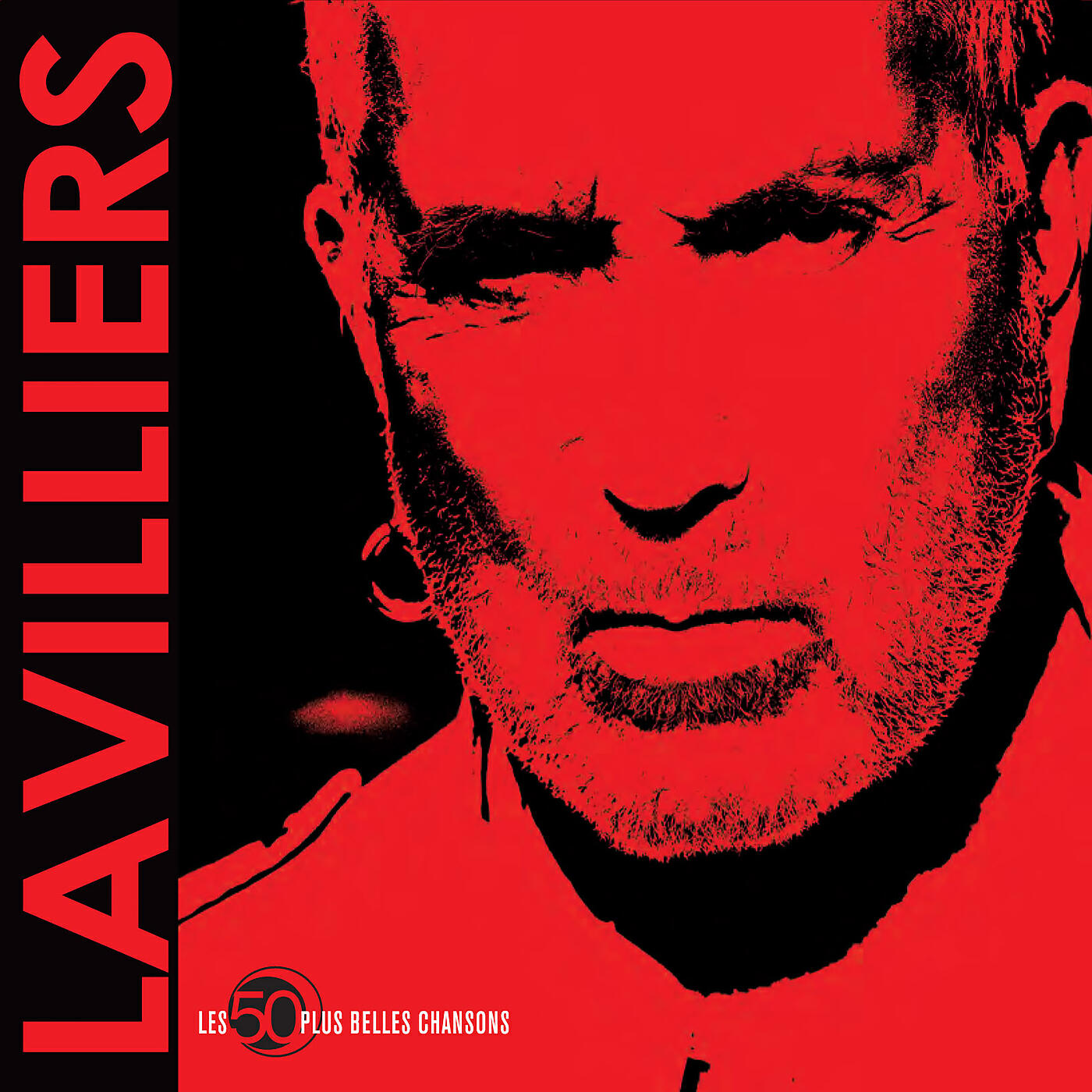 Bernard Lavilliers - Traffic