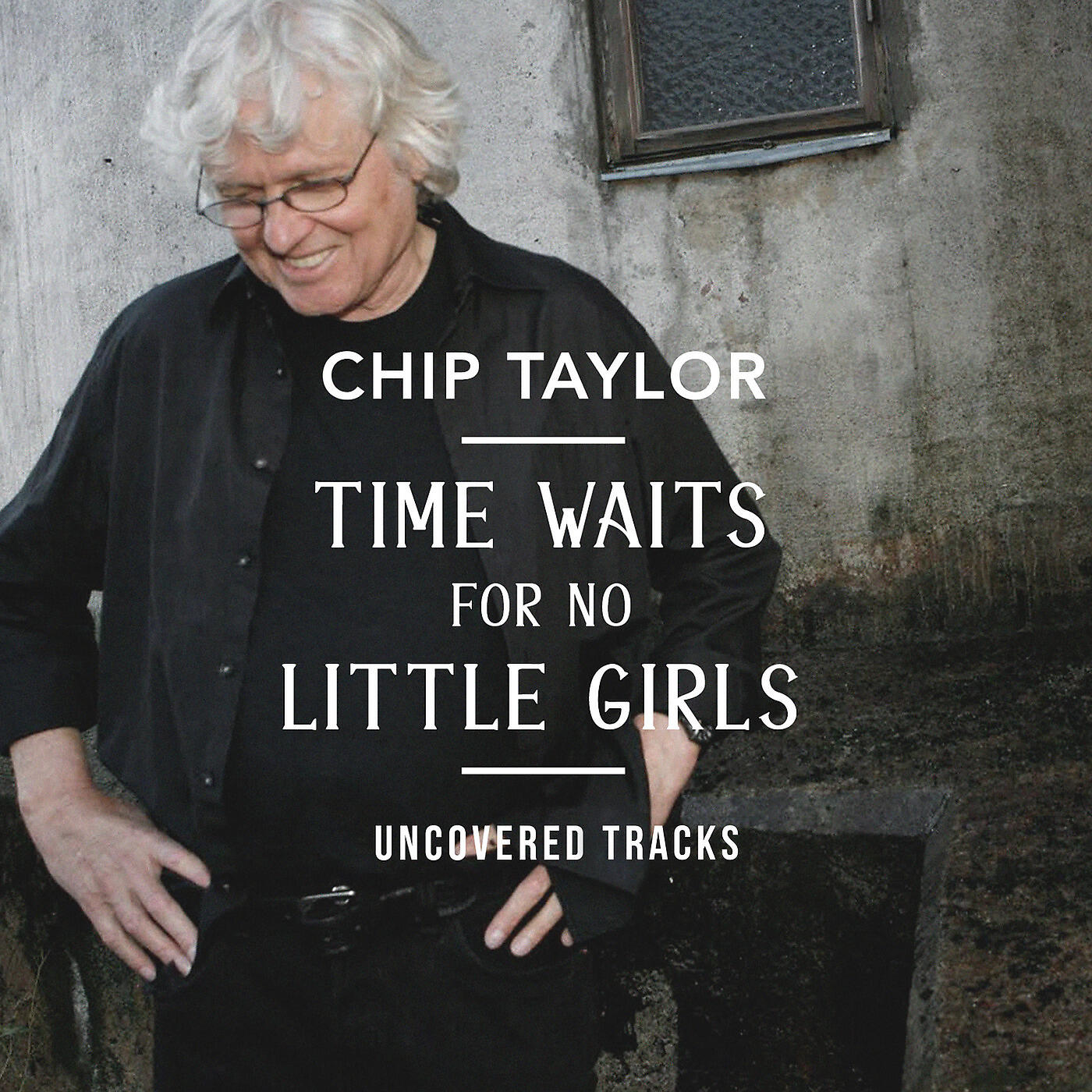 Chip Taylor - Joe Frazier
