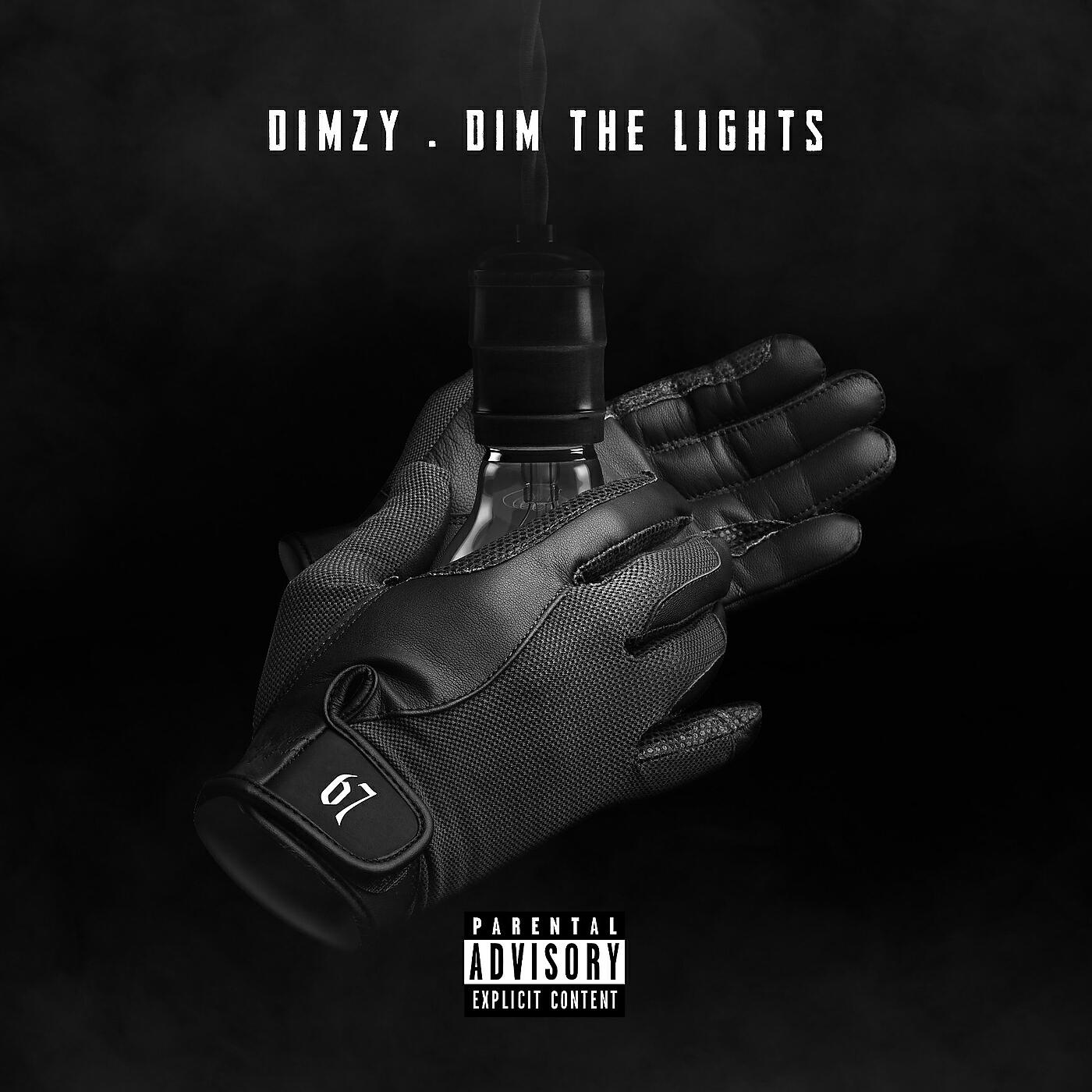 Dimzy - Peaceful Girls