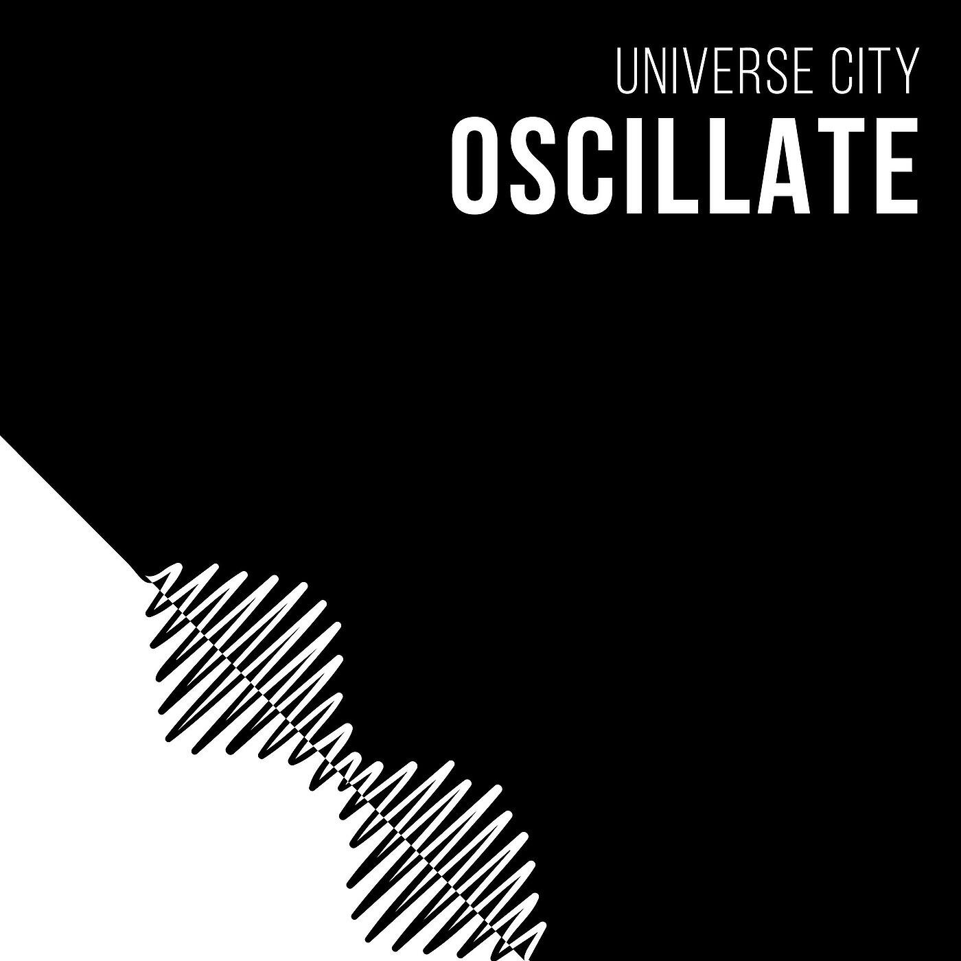Universe City - Vibe