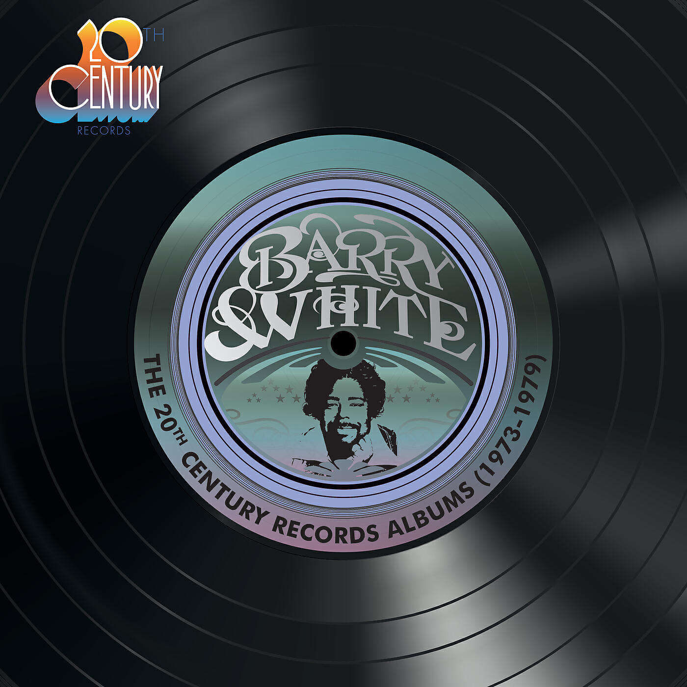 Barry White - Never, Never Gonna Give Ya Up