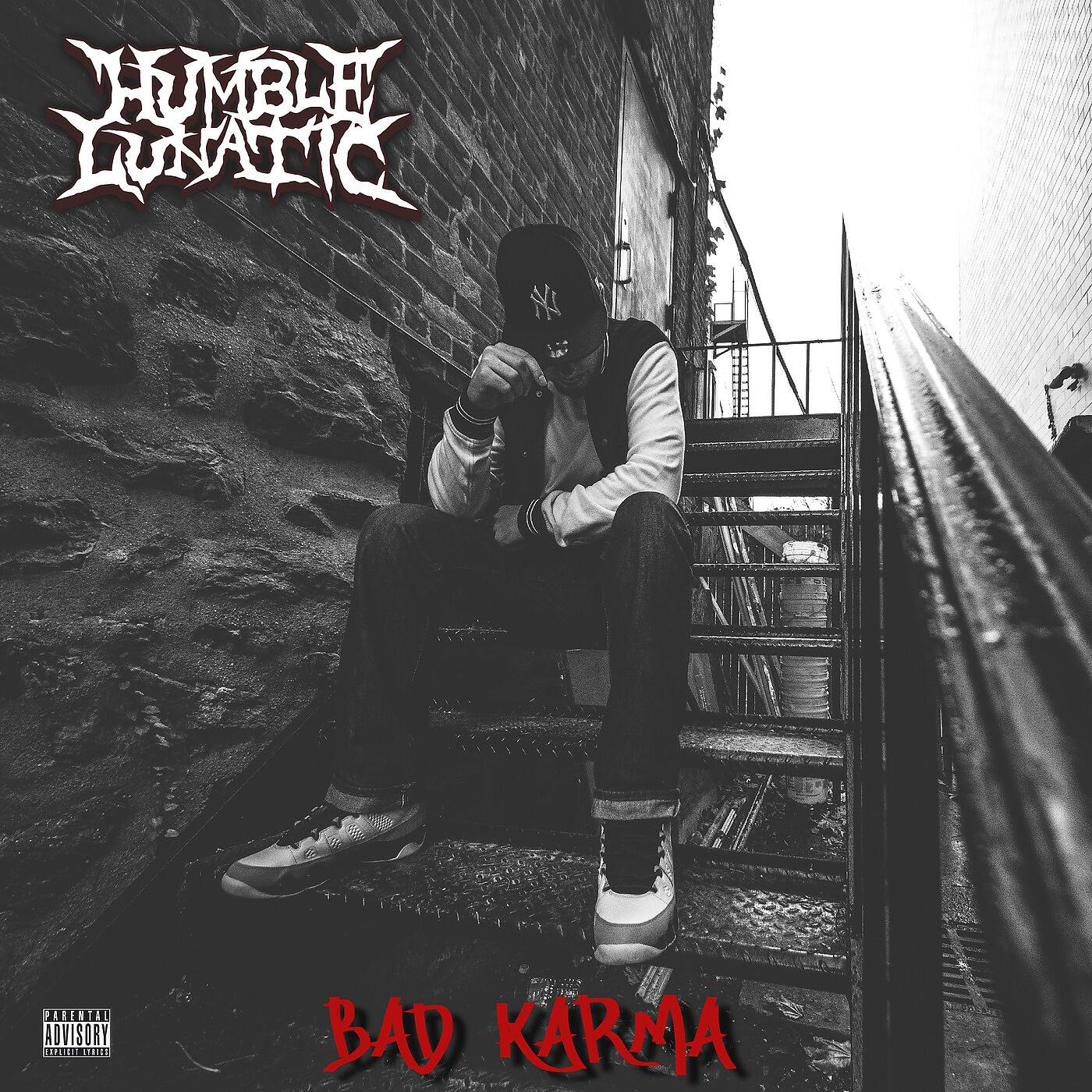 Humble Lunatic - Supernormal