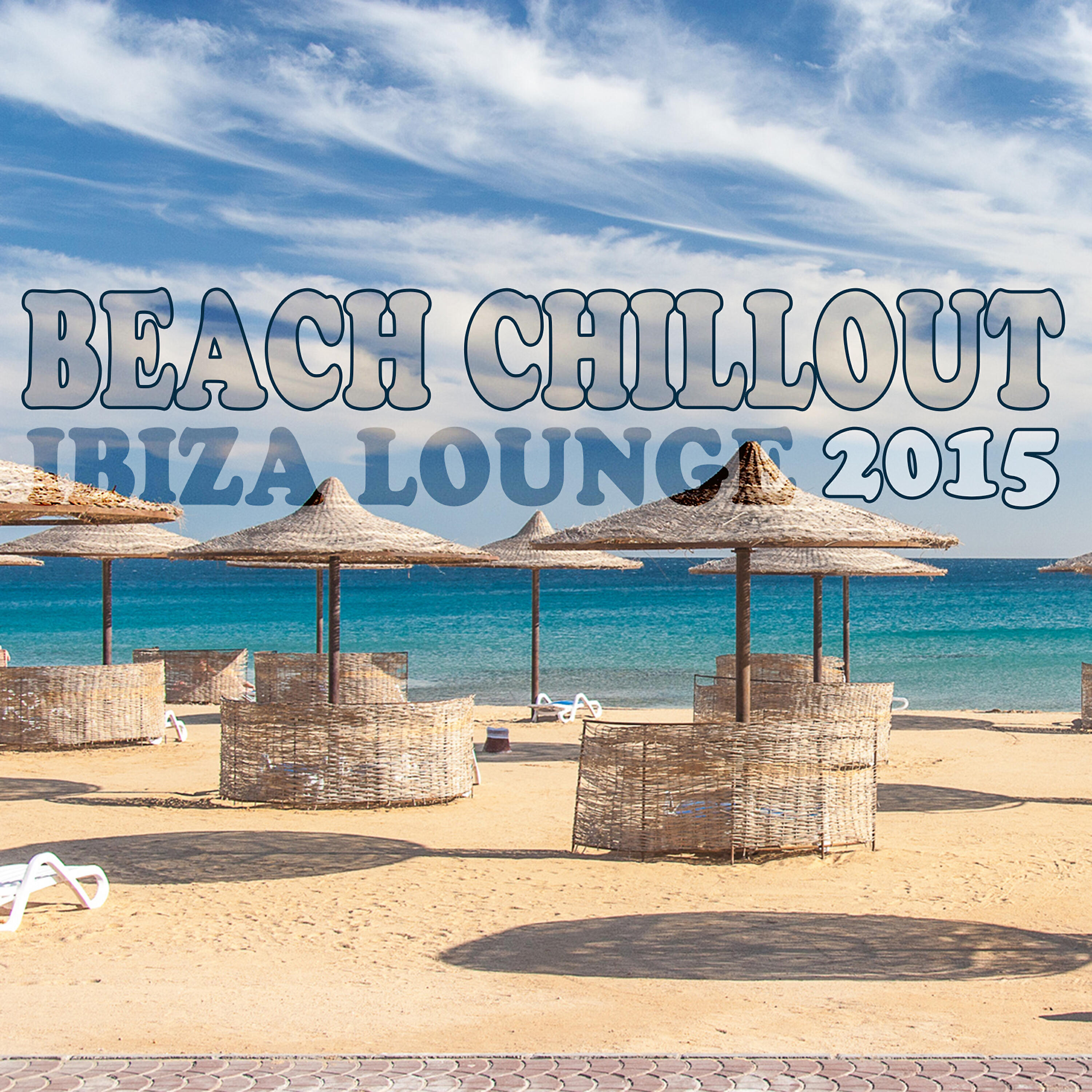 Cafe Chillout de Ibiza - Bossanova De Ipanema Chillout