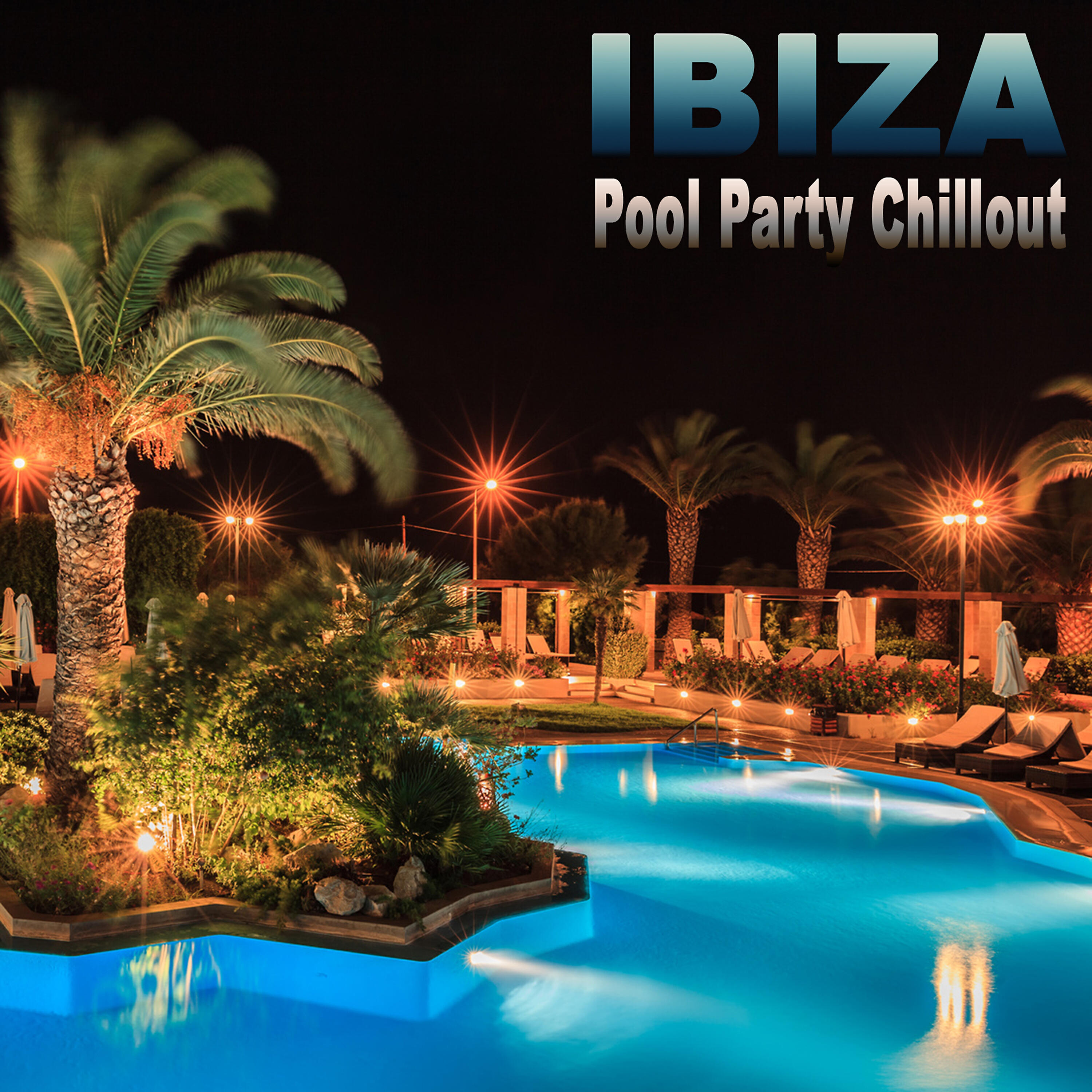 Cafe Chillout de Ibiza - Andaz