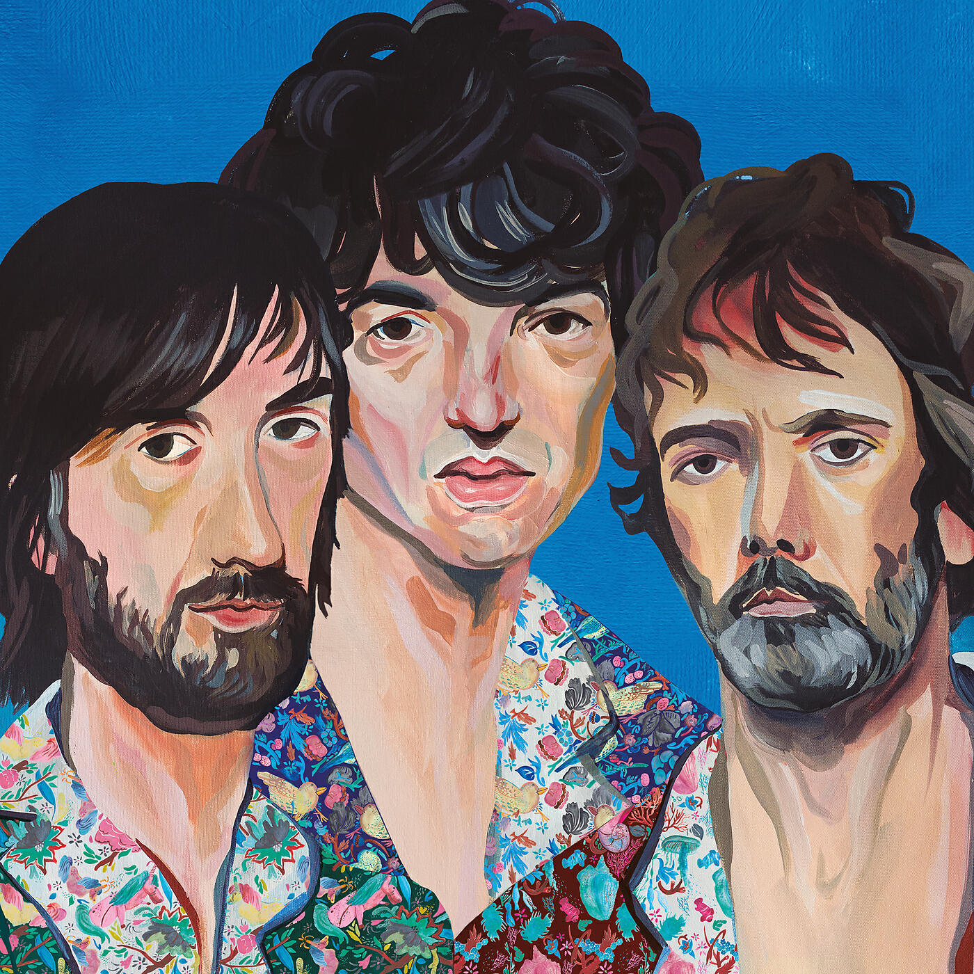 Sidonie - Costa Azul