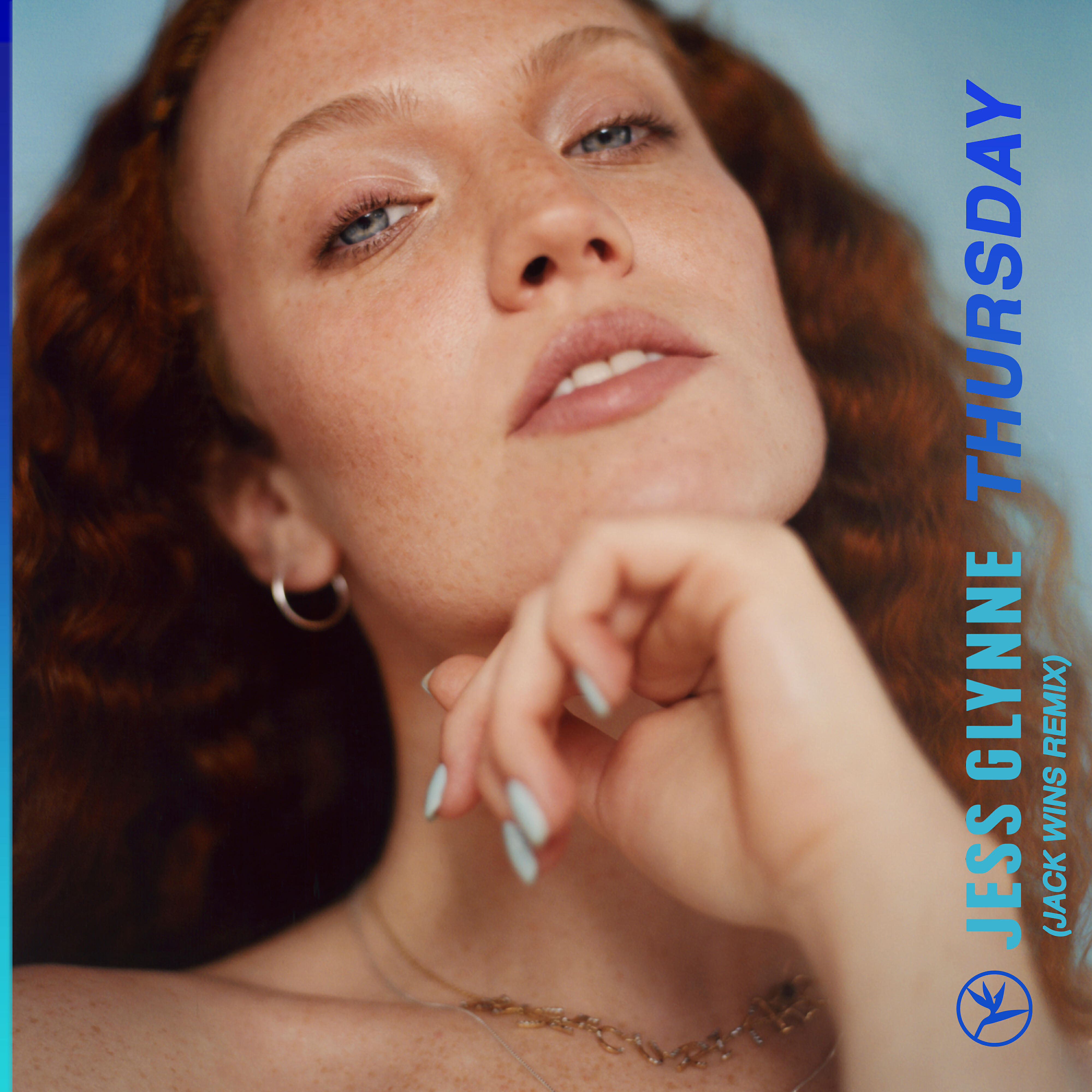 Jess Glynne - Thursday (Jack Wins Remix)