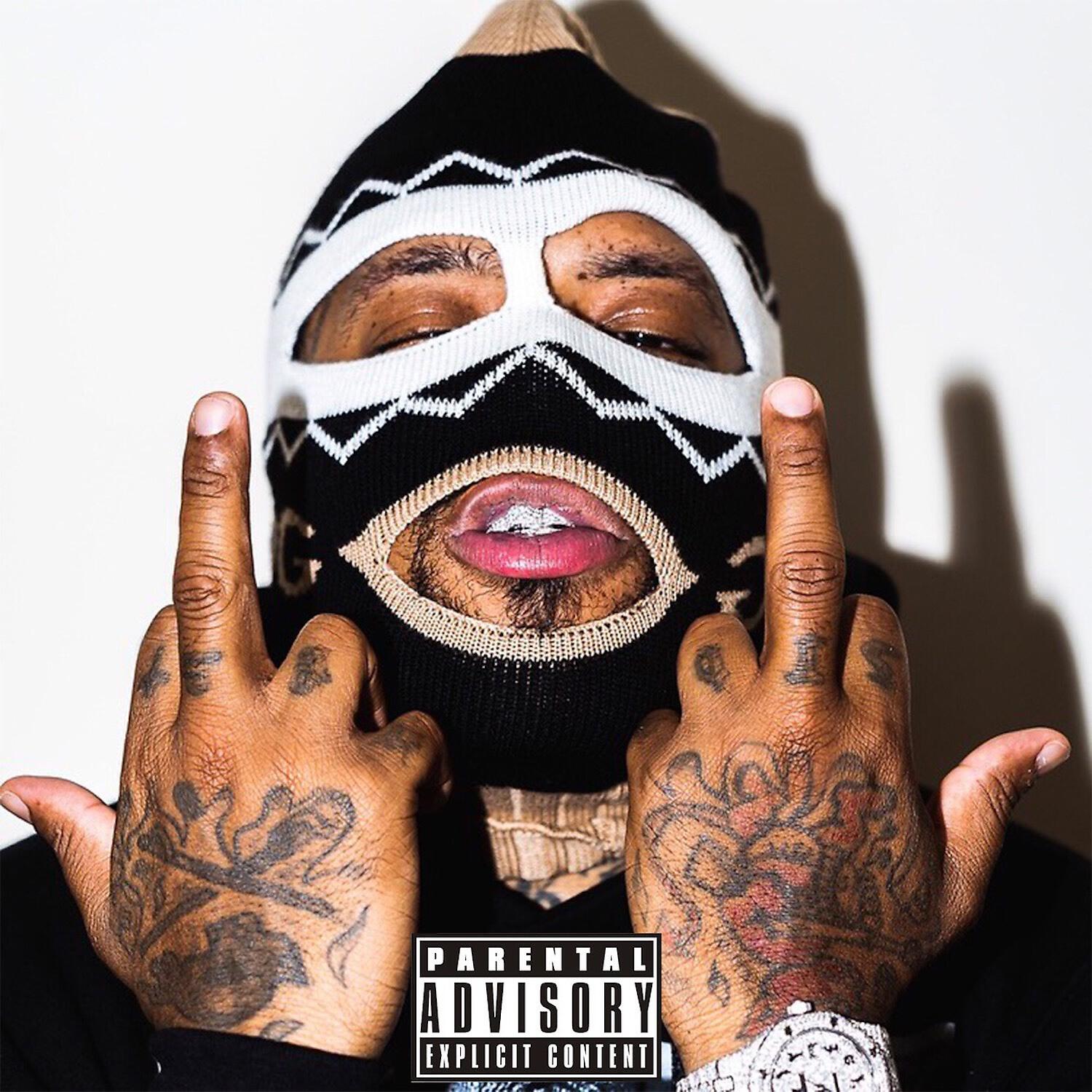 Westside Gunn - My 1st Drako (feat. Nick Grant)