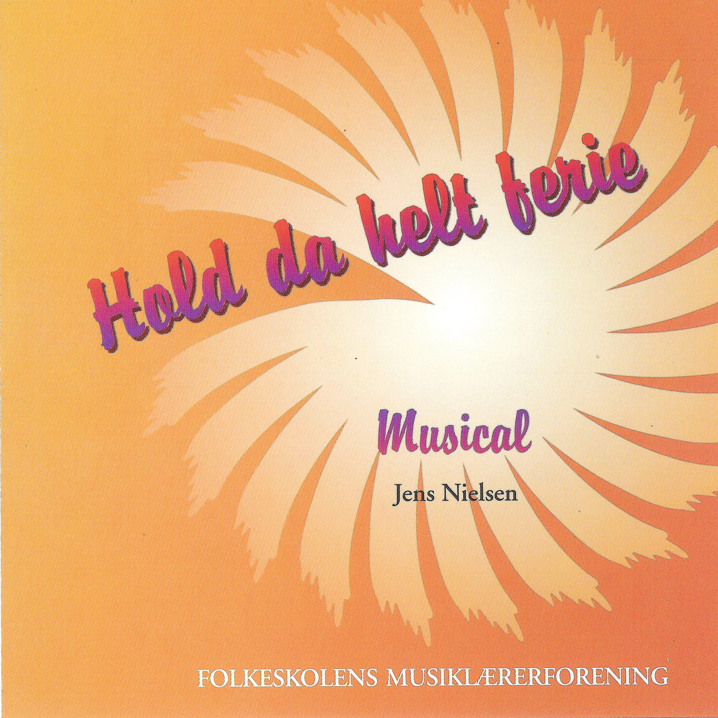 Jens Nielsen - Alletiders Fester (Uden Sang)