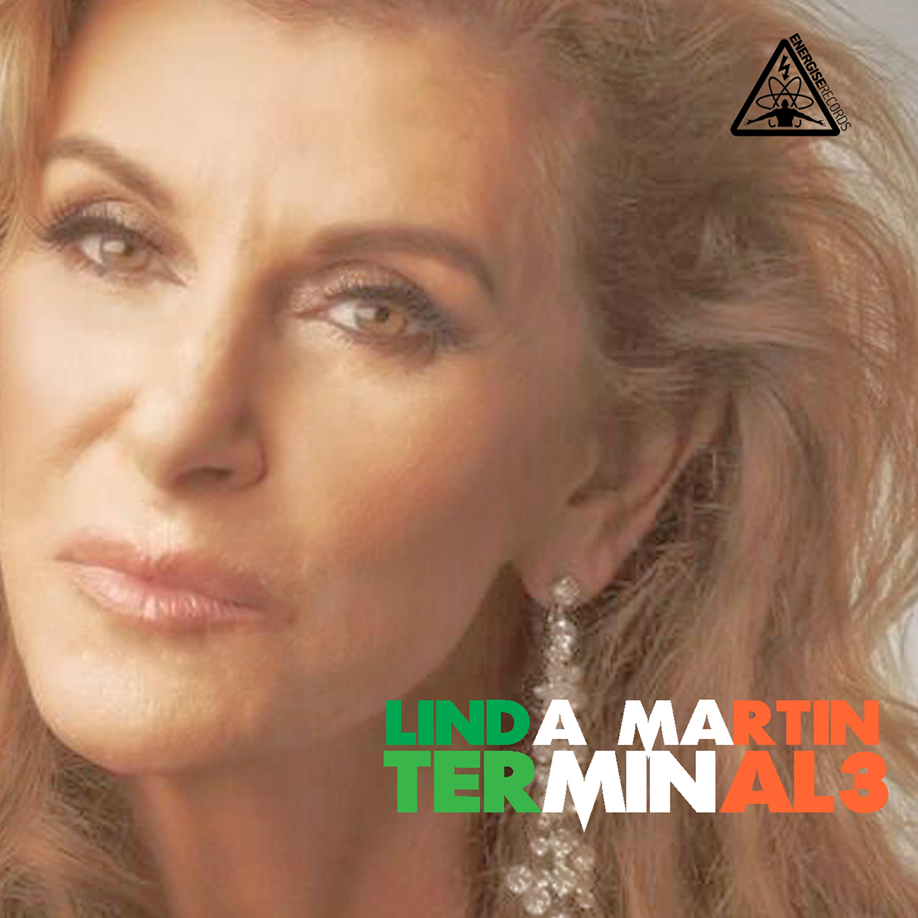 Linda Martin - Terminal 3 (Pete Ware High Sky Edit)