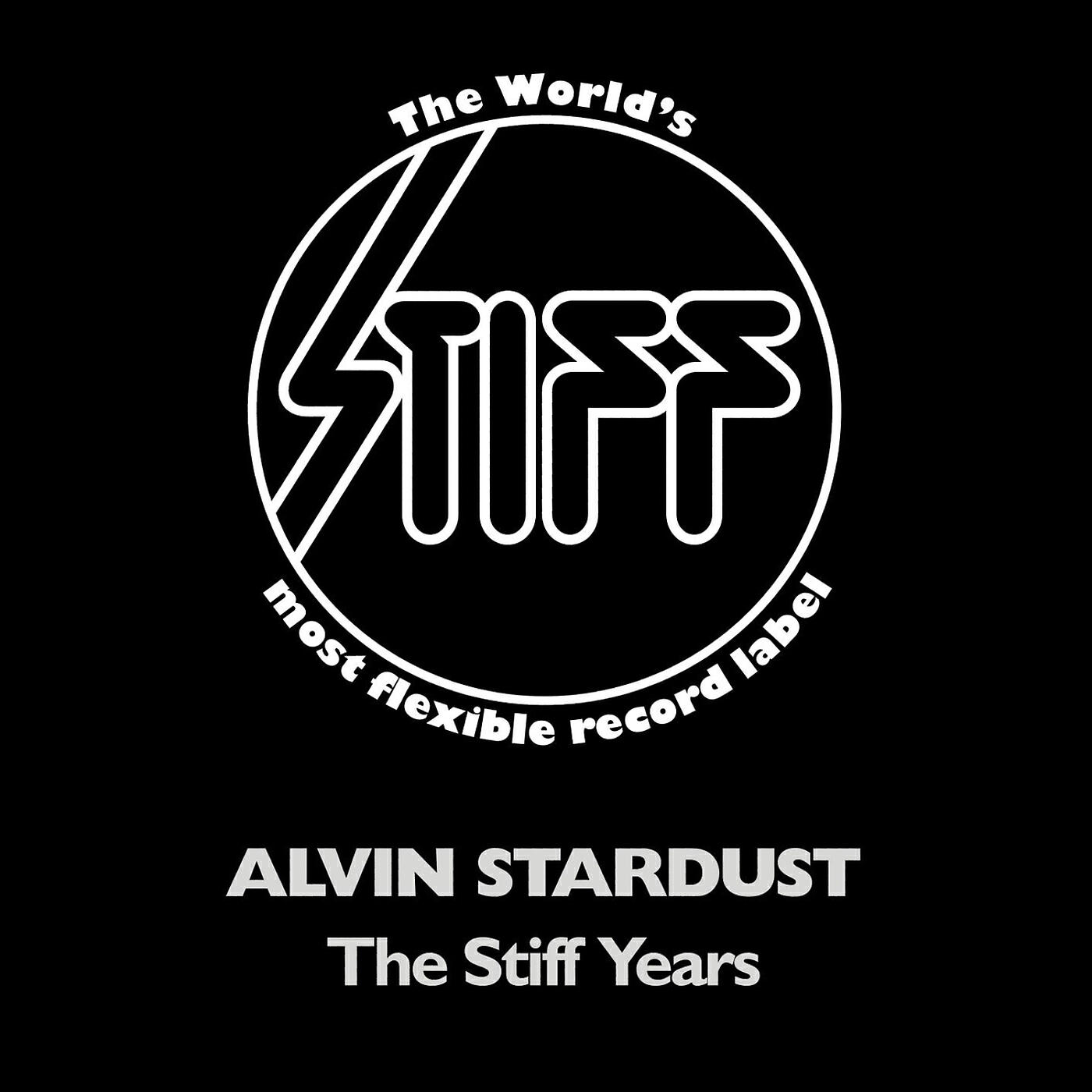 Alvin Stardust - You Can Bet On A Broken Heart