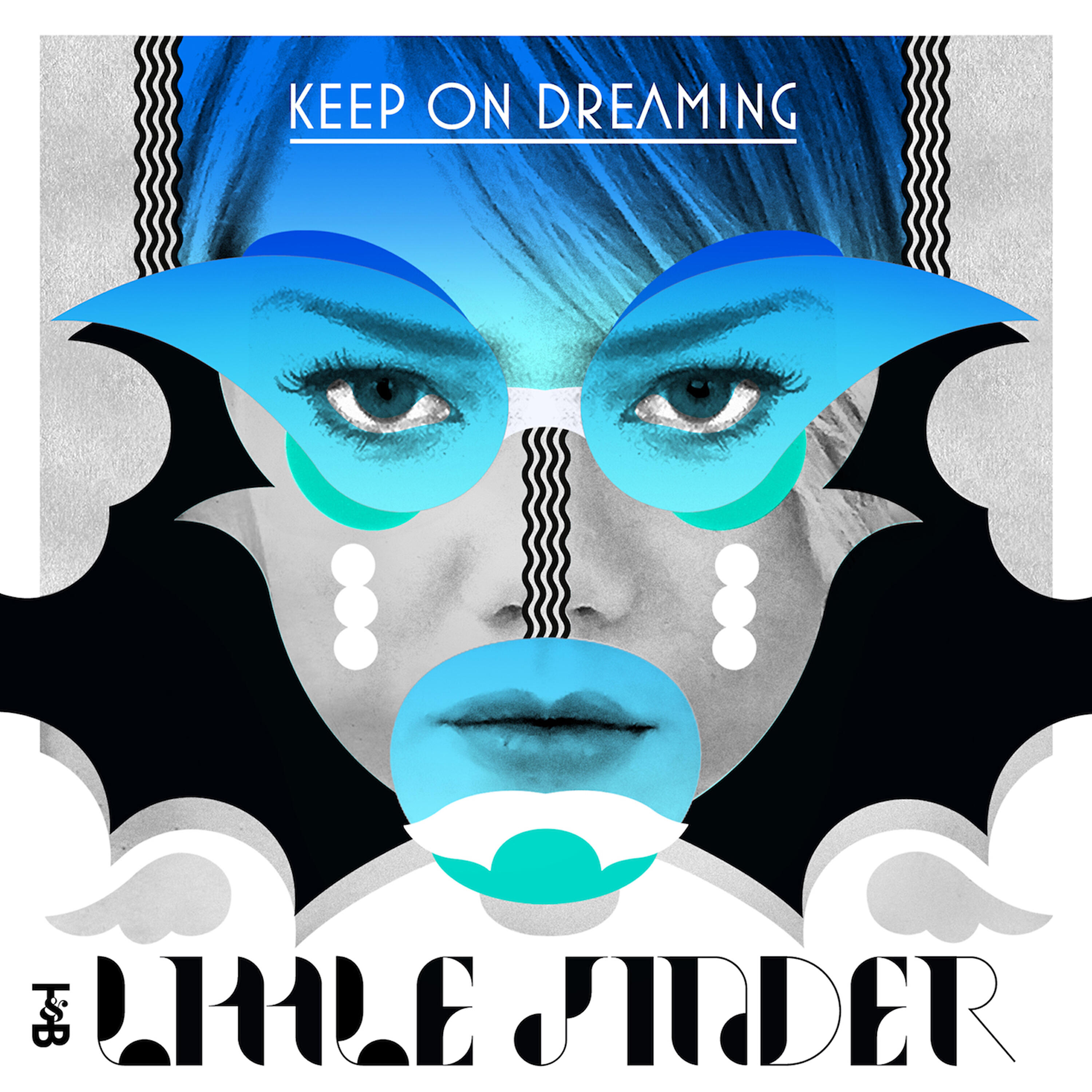Little Jinder - Keep on Dreaming (Deadboy Remix)