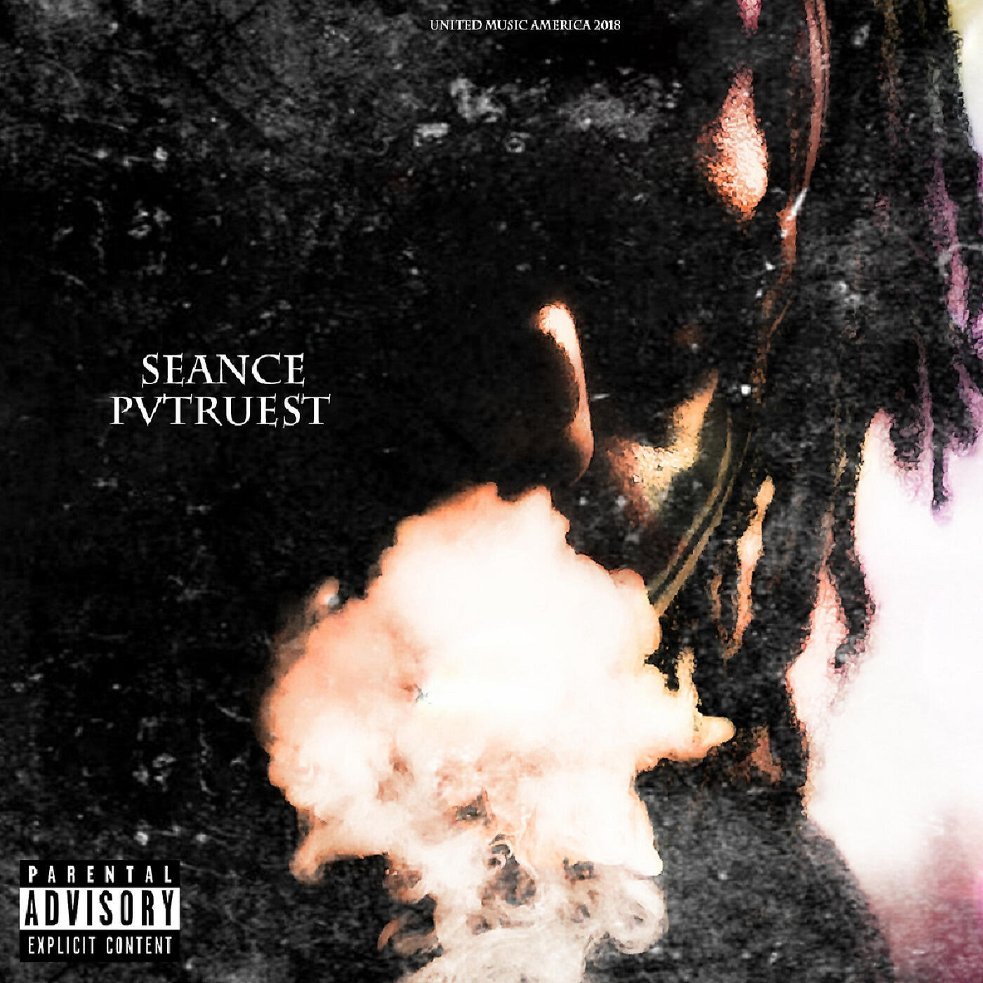 Pv Truest - Seance