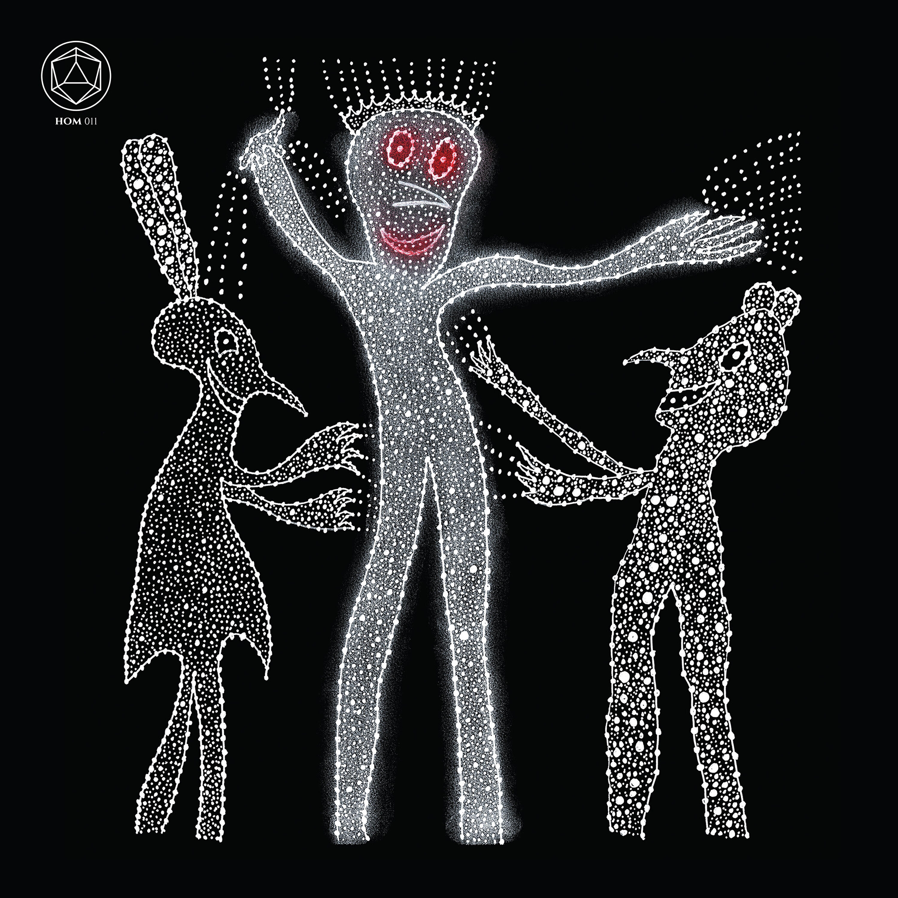 Zu93 - To Meet the Mirror Emperor