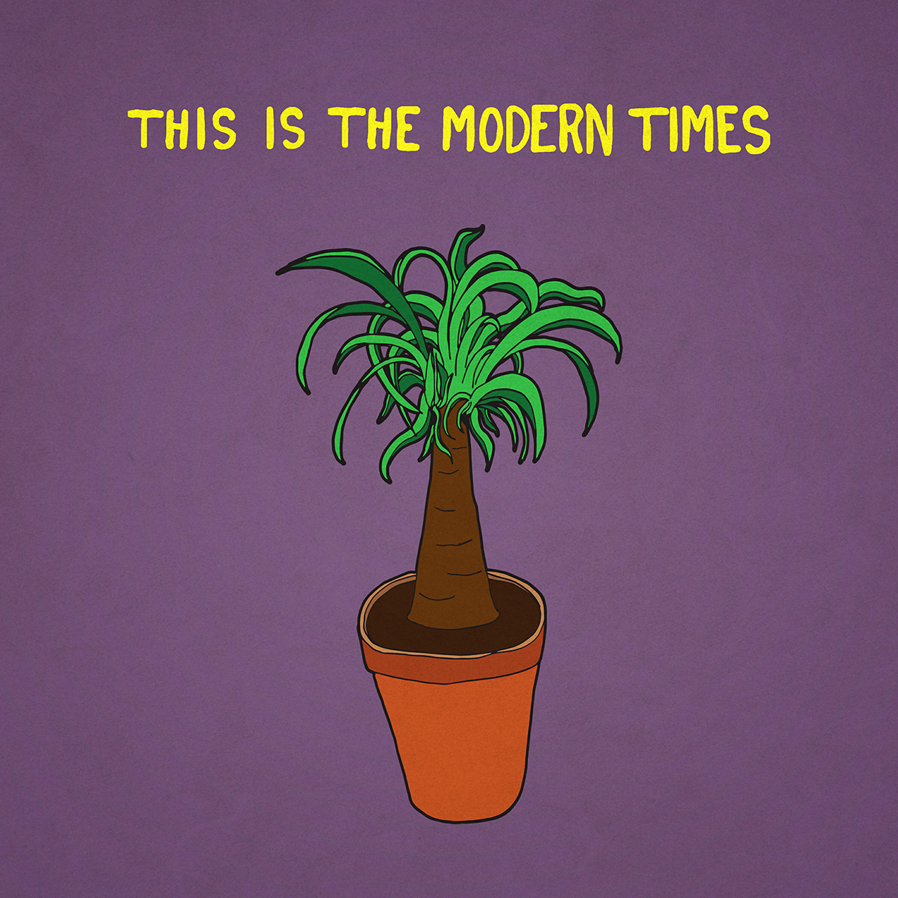 The Modern Times - Depression