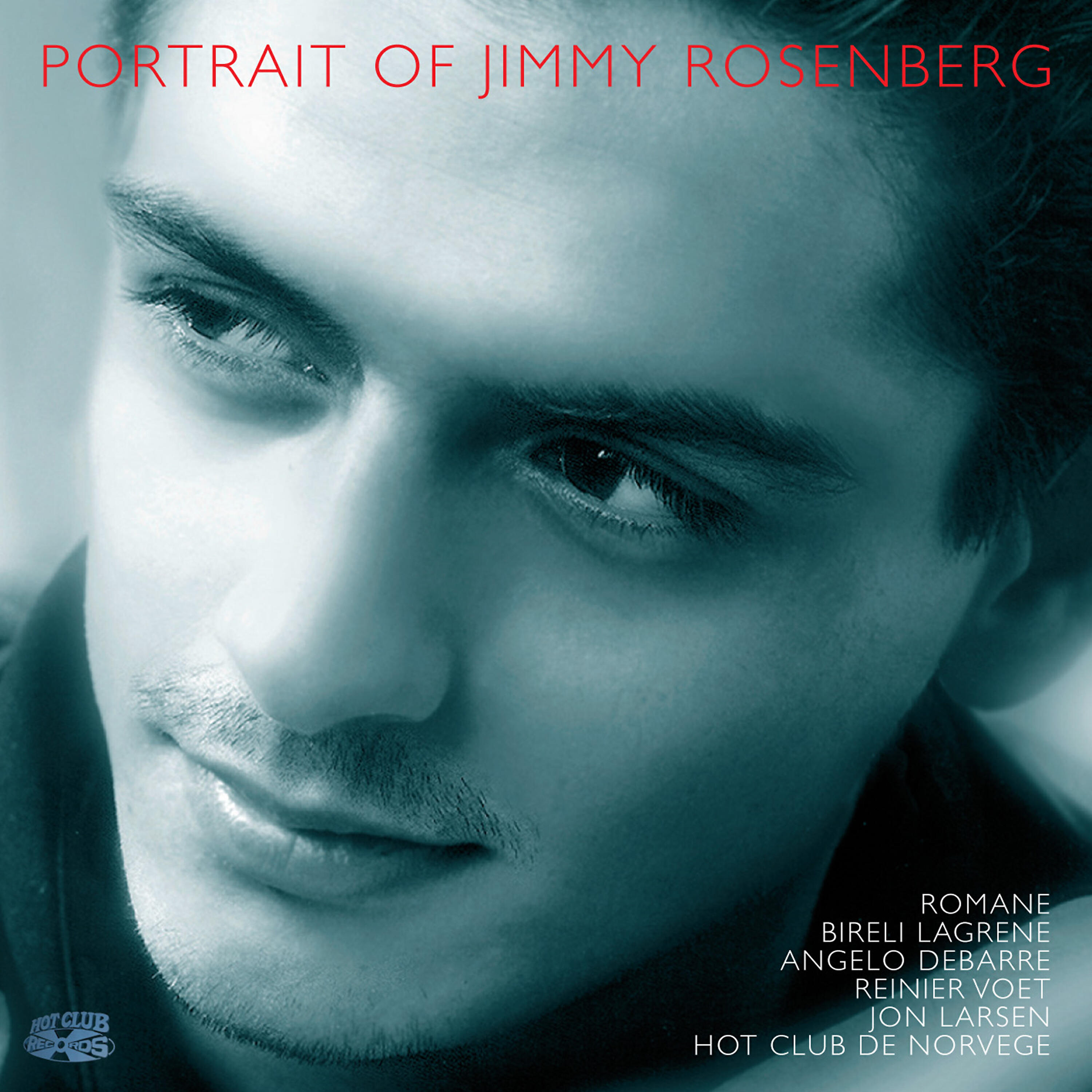 Jimmy Rosenberg - Swing for Ninine