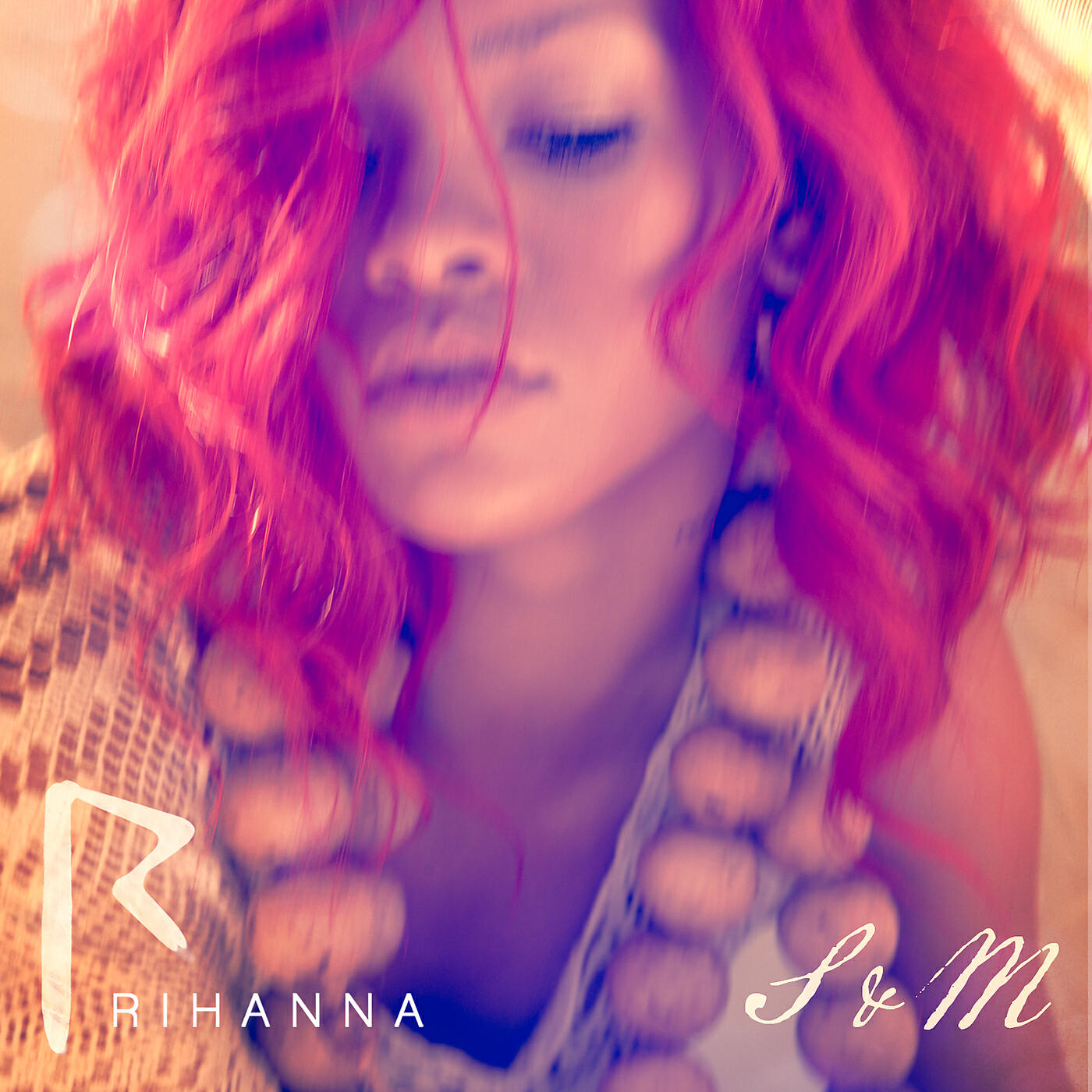 Rihanna - S&M (Sidney Samson Club)