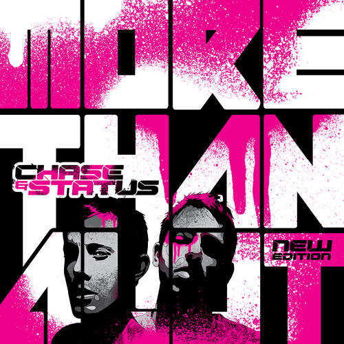 Chase & Status - Pieces