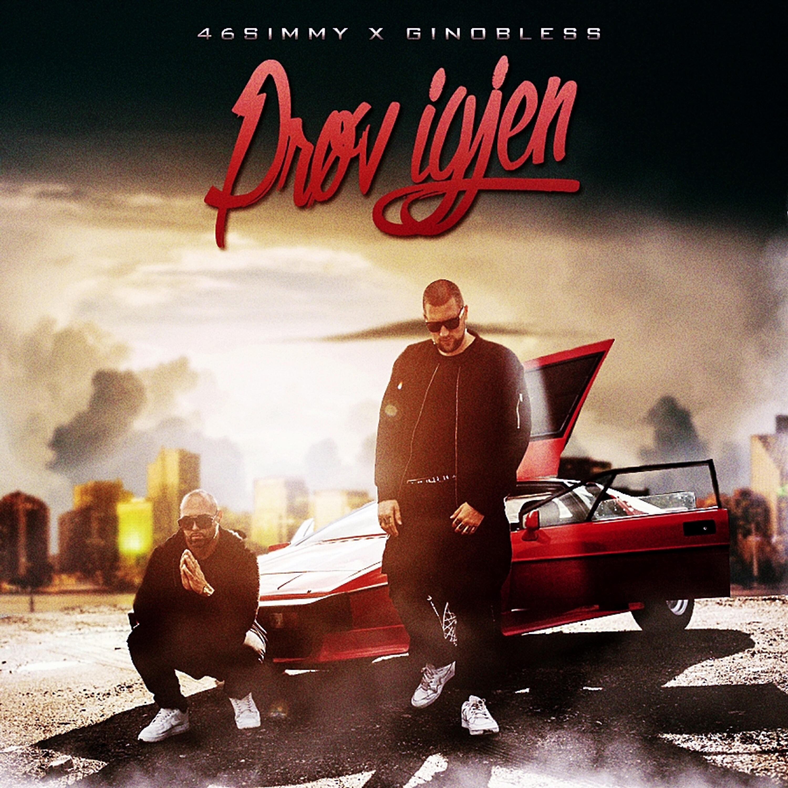 46Simmy - Prøv Igjen