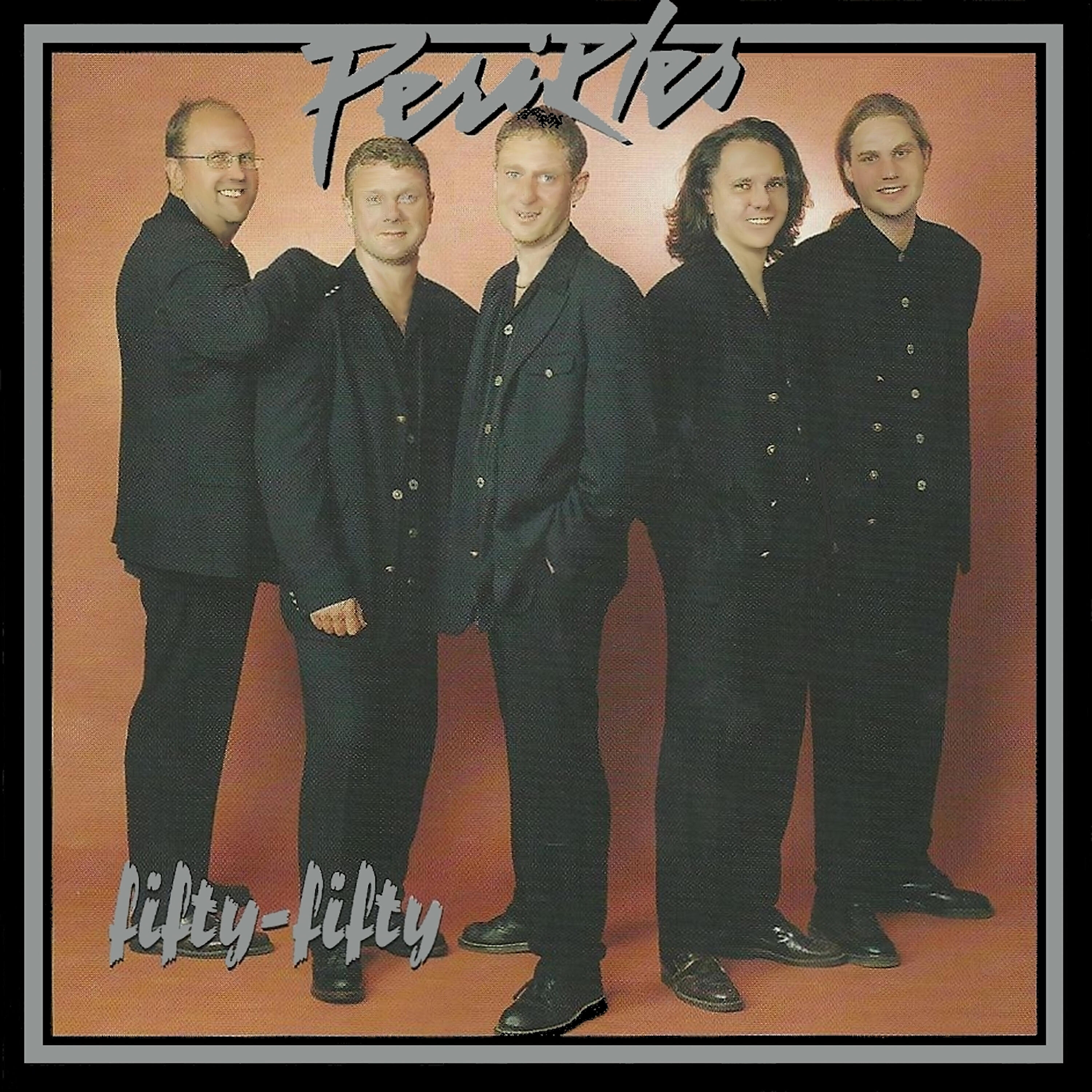 Perikles - Kärlekens Hus