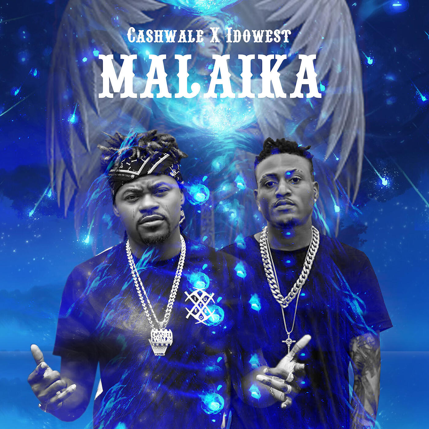 Cashwale - Malaika