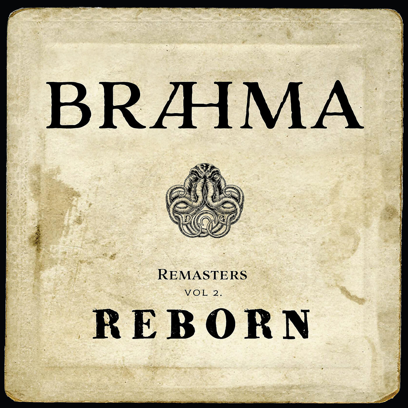 Brahma - The Lords of Darkness