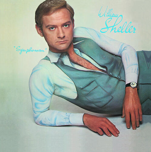 William Sheller - A franchement parler (Album Version)