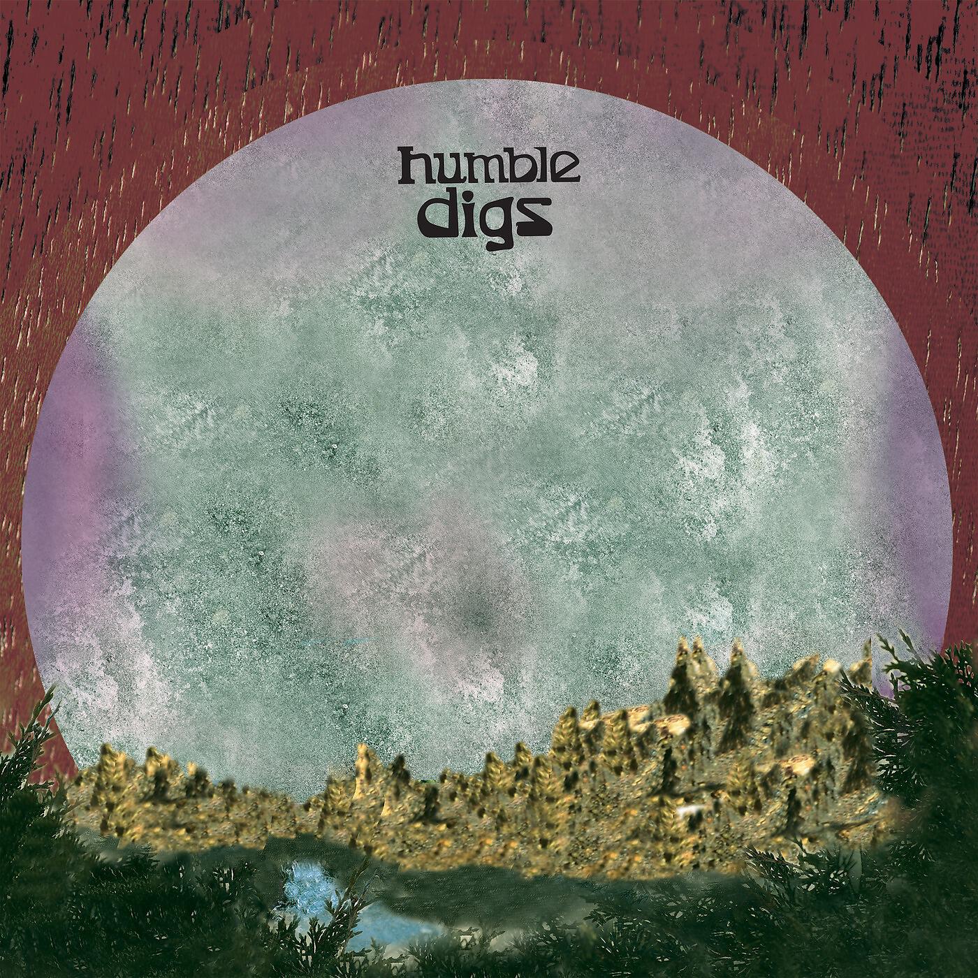 Humble Digs - Tower