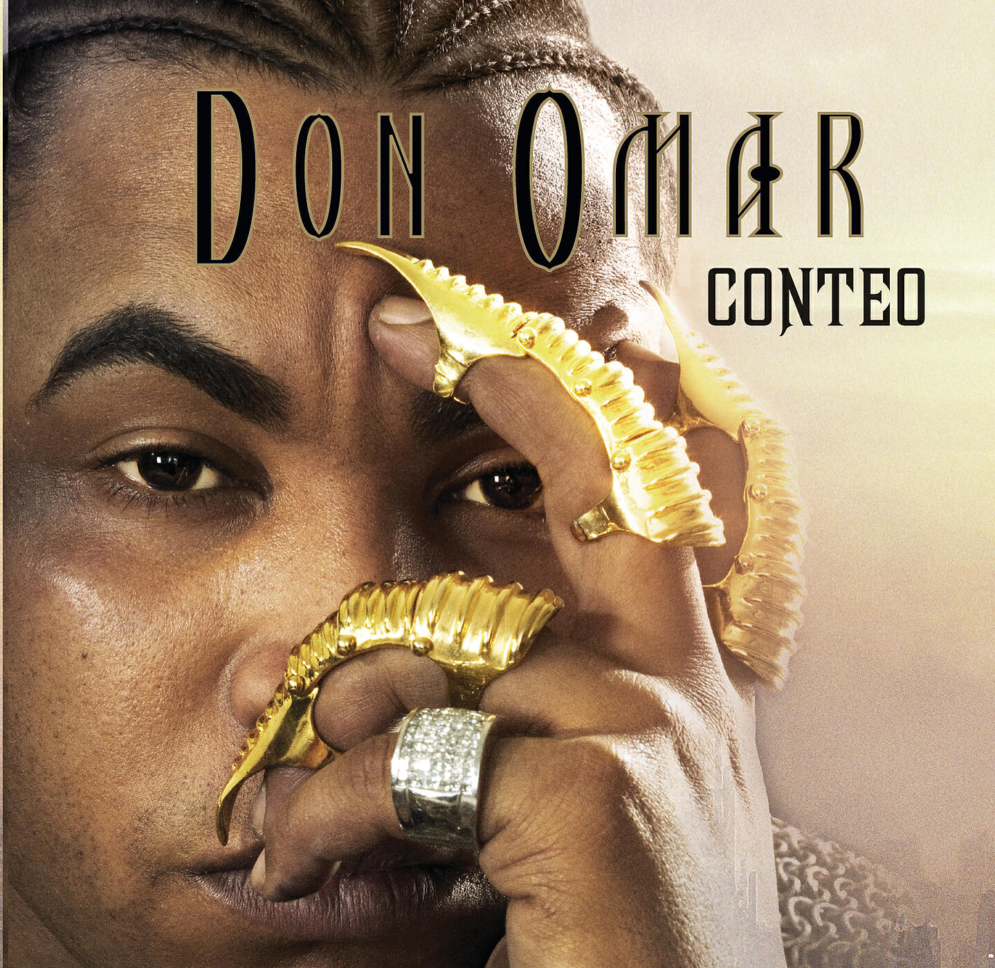 DON OMAR - Conteo (Fast And The Furious: Tokyo Drift Version)