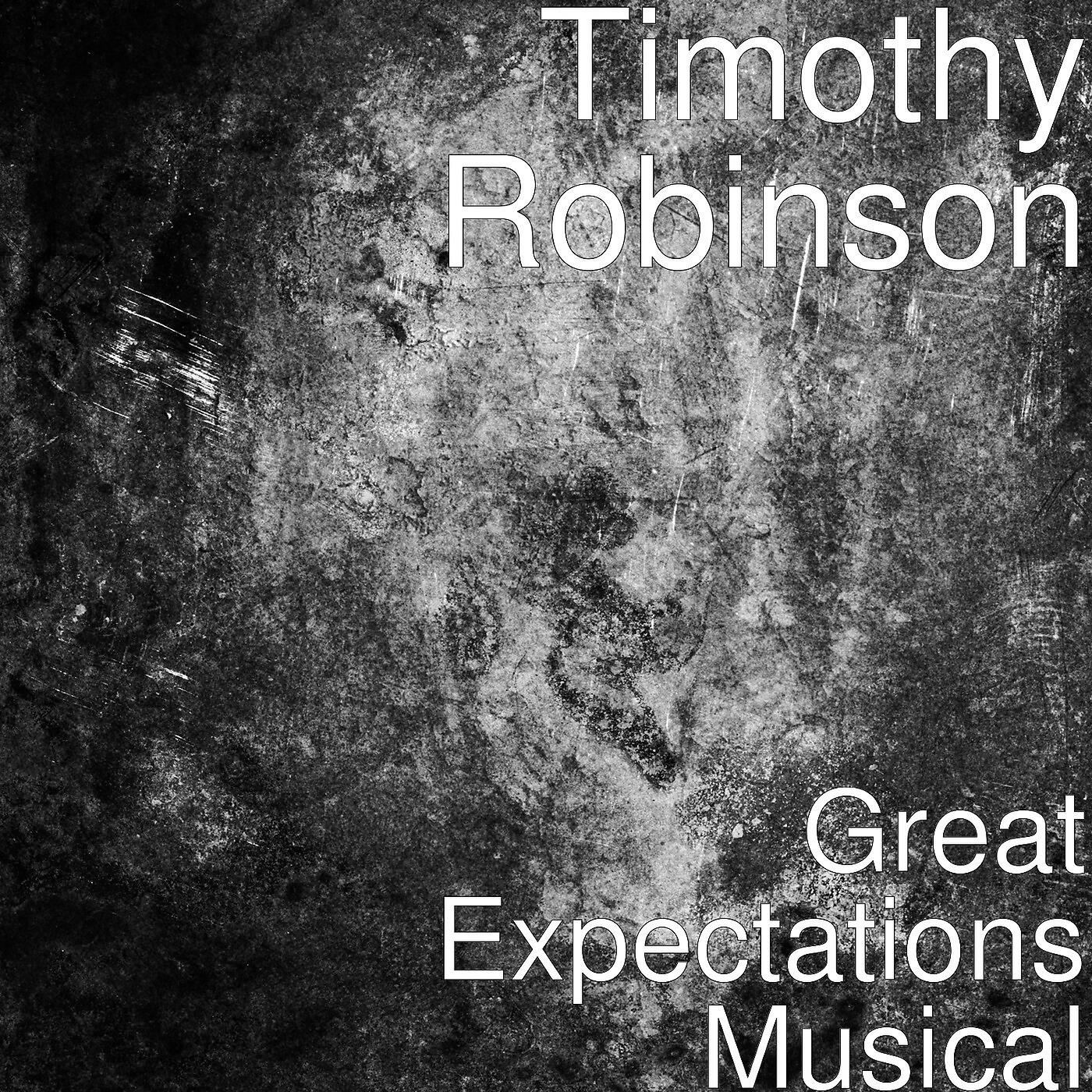 Timothy Robinson - Estella's Song