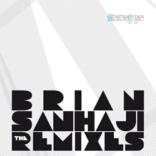 Brian Sanhaji - Liftoff (Virgil Enzinger Remix)