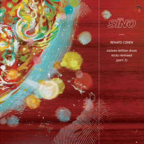 Renato Cohen - Shout (Finzy Remix)